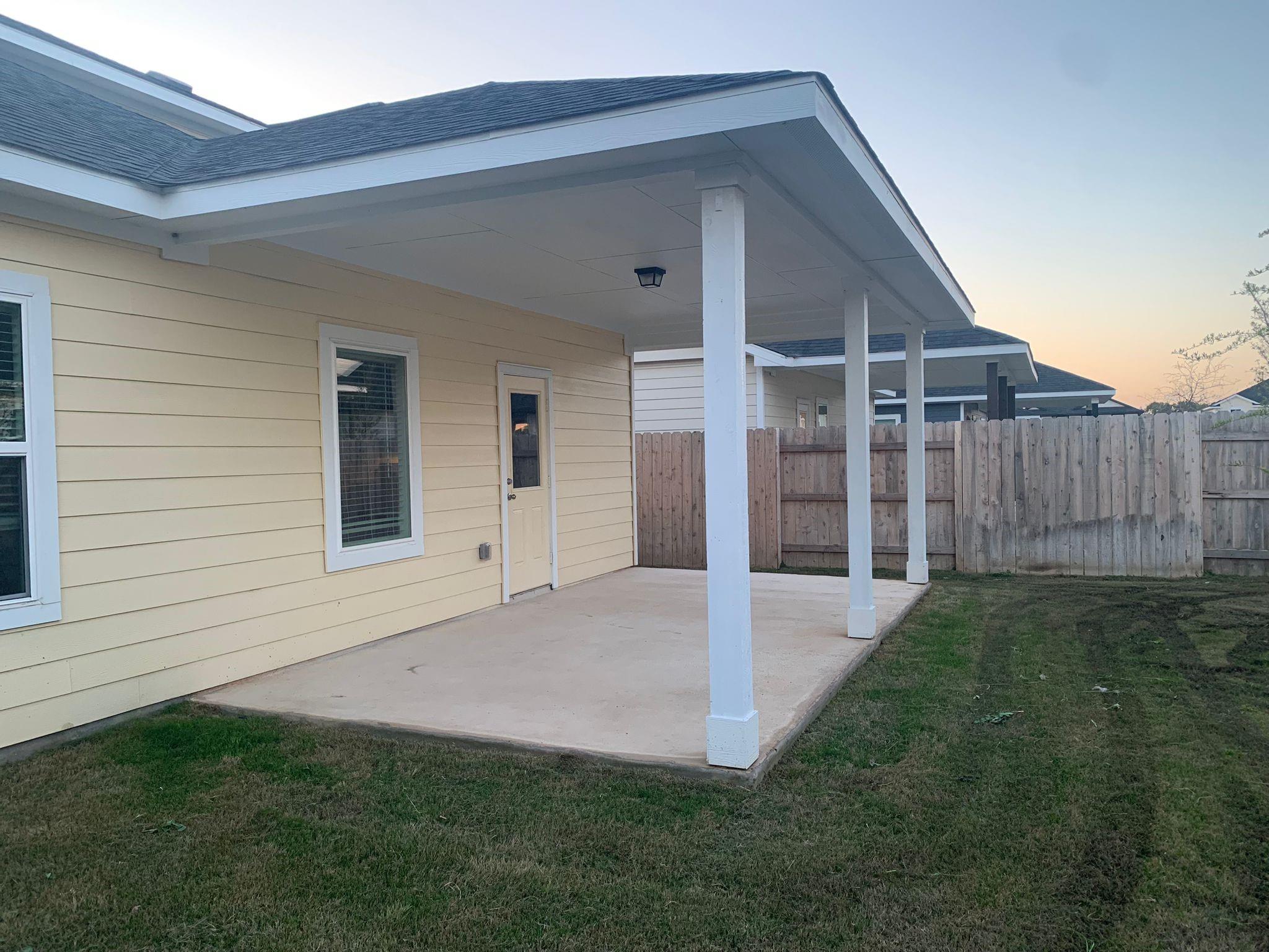 457 Blue Hibiscus Dr, Liberty Hill, TX 78642