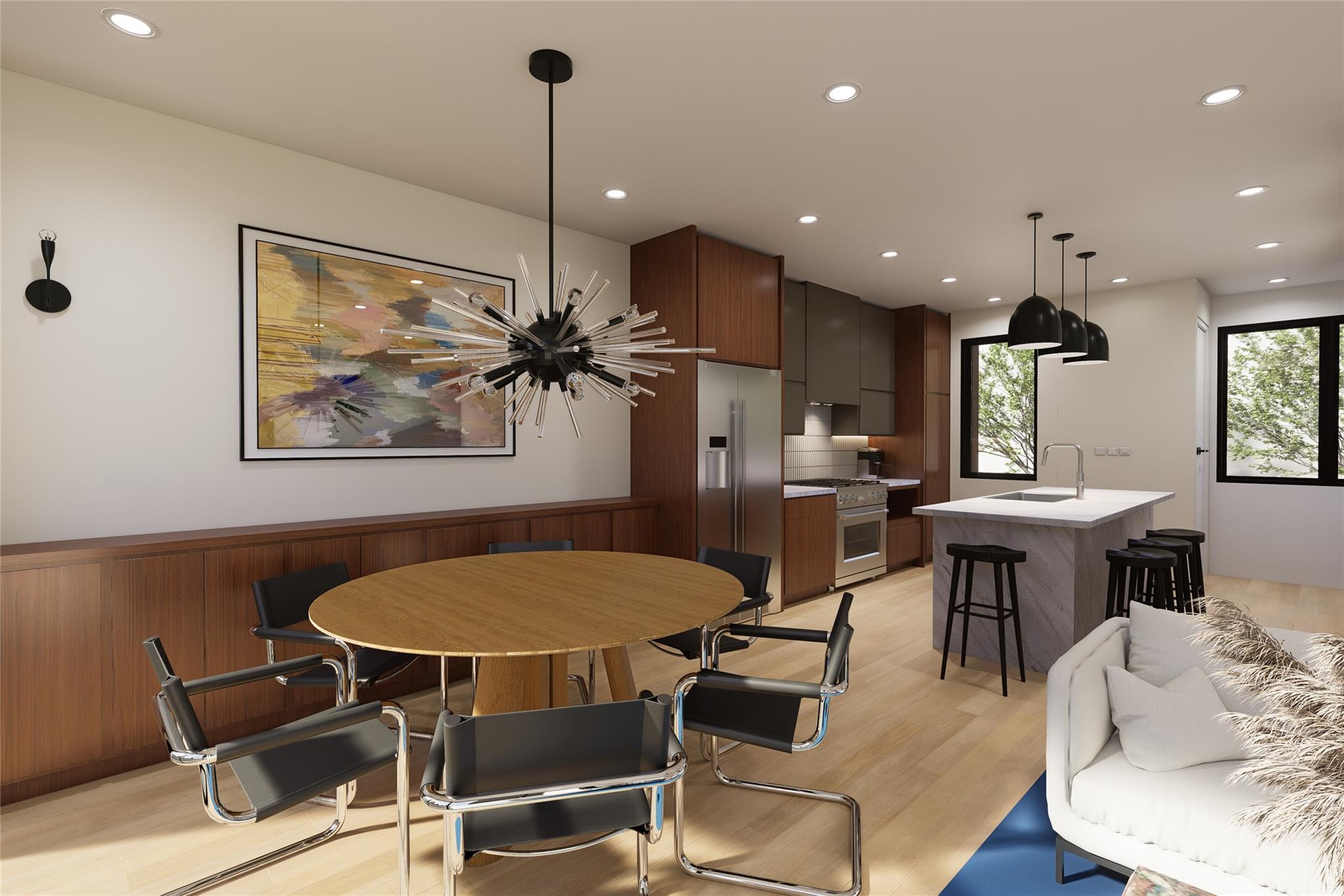 4413 Banister Ln # BLDG 1 - UNIT 101, Austin, TX 78745