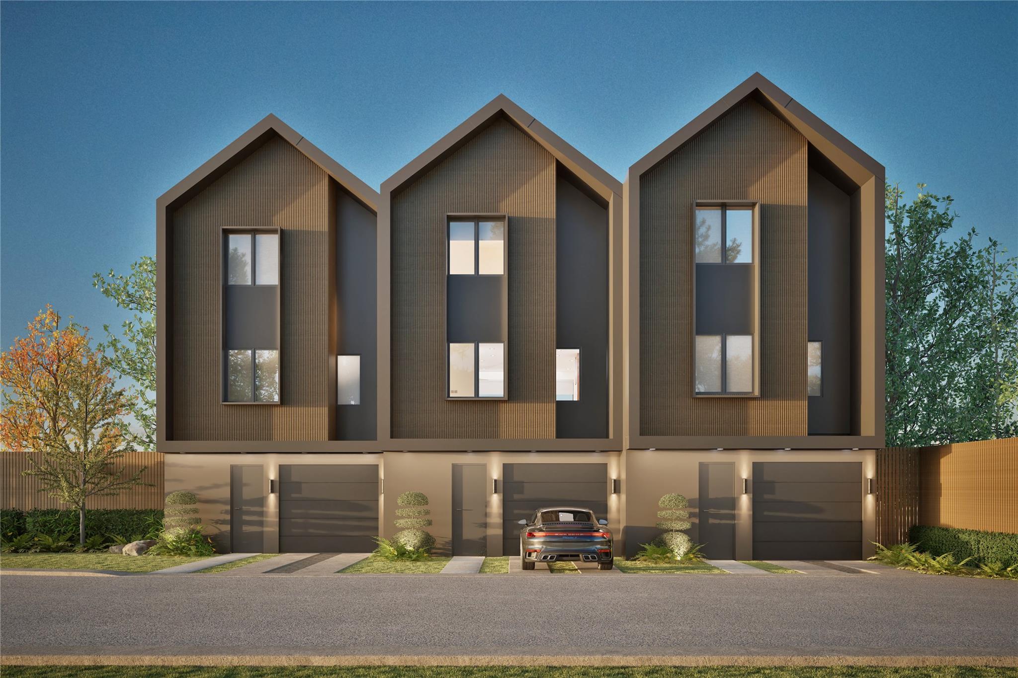 4413 Banister Ln # BLDG 1 - UNIT 101, Austin, TX 78745