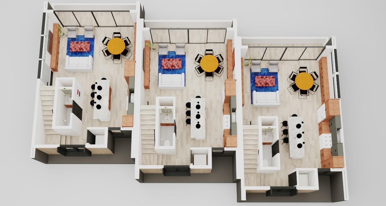 4413 Banister Ln # BLDG 1 - UNIT 101, Austin, TX 78745