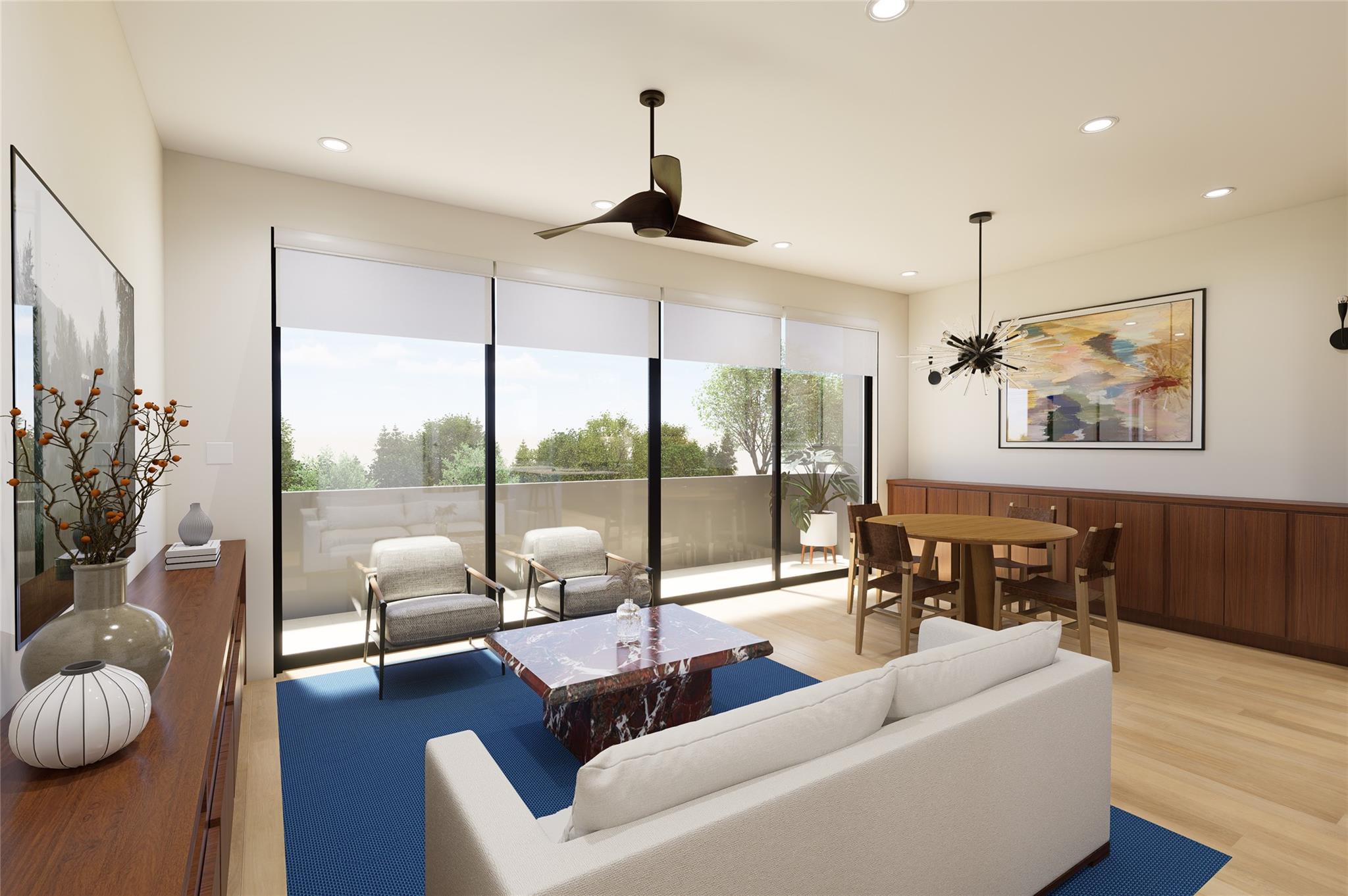 4413 Banister Ln # BLDG 1 - UNIT 101, Austin, TX 78745