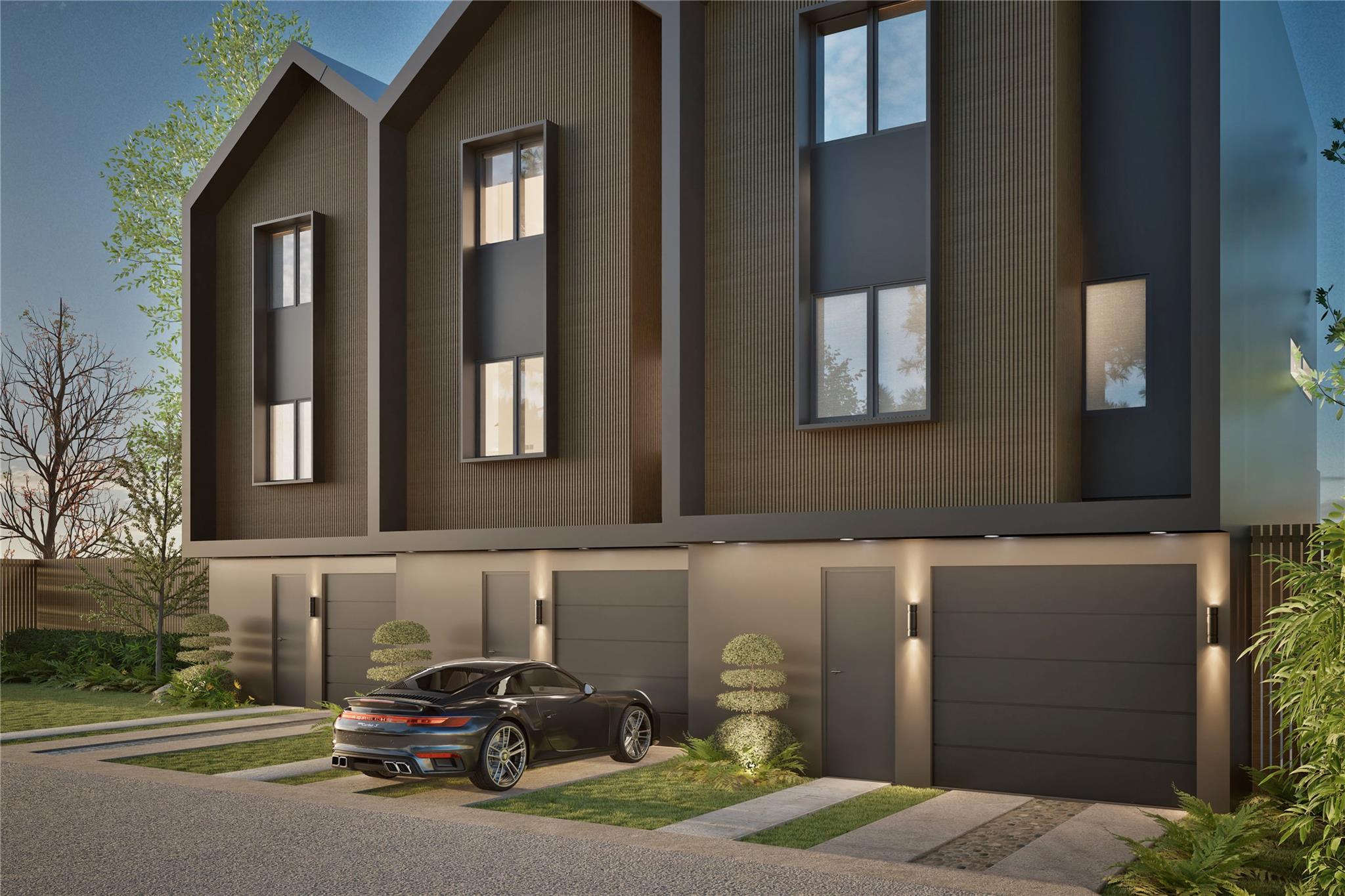 4413 Banister Ln # BLDG 1 - UNIT 101, Austin, TX 78745