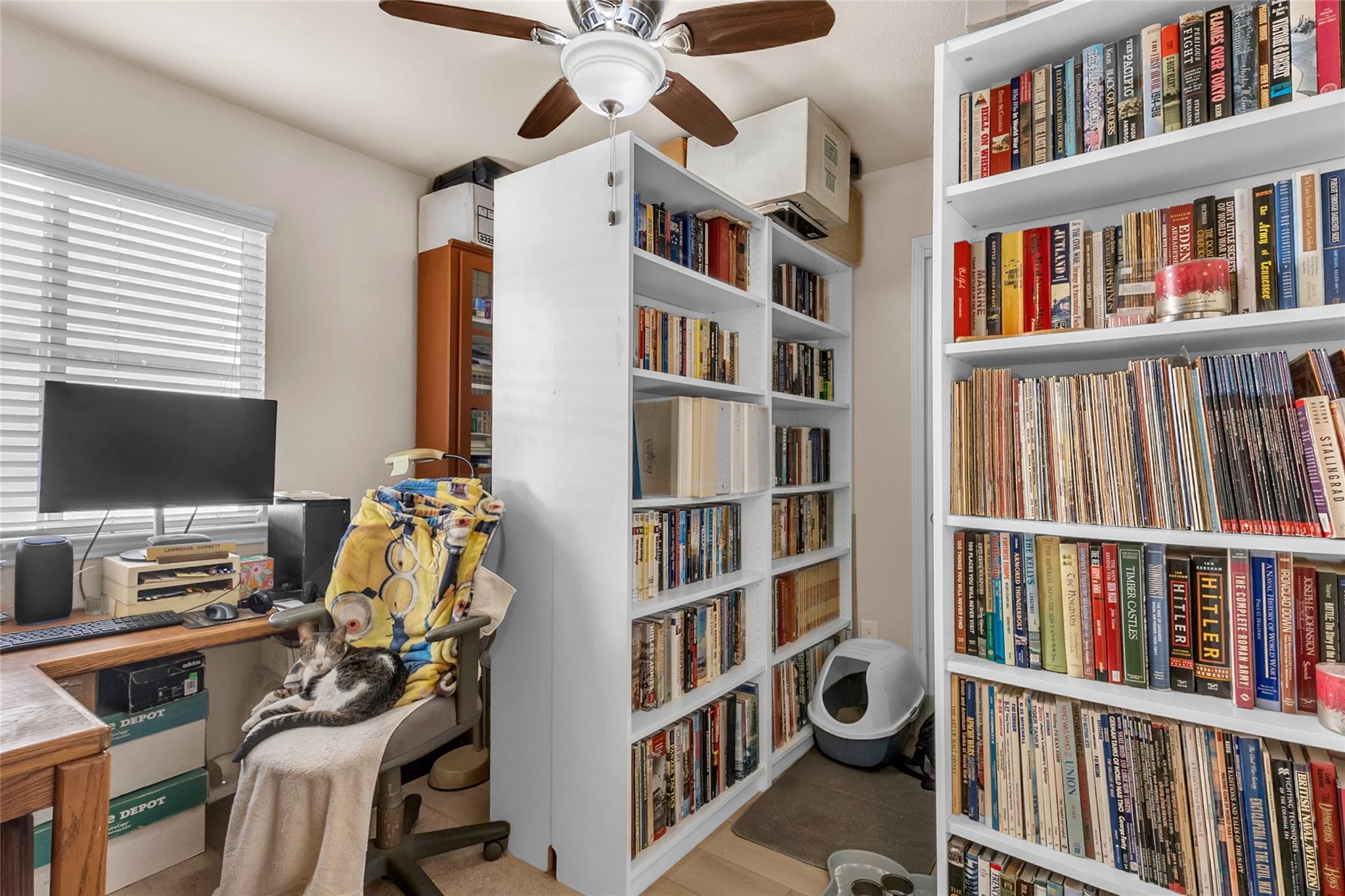 206 Linden Ln, San Marcos, TX 78666