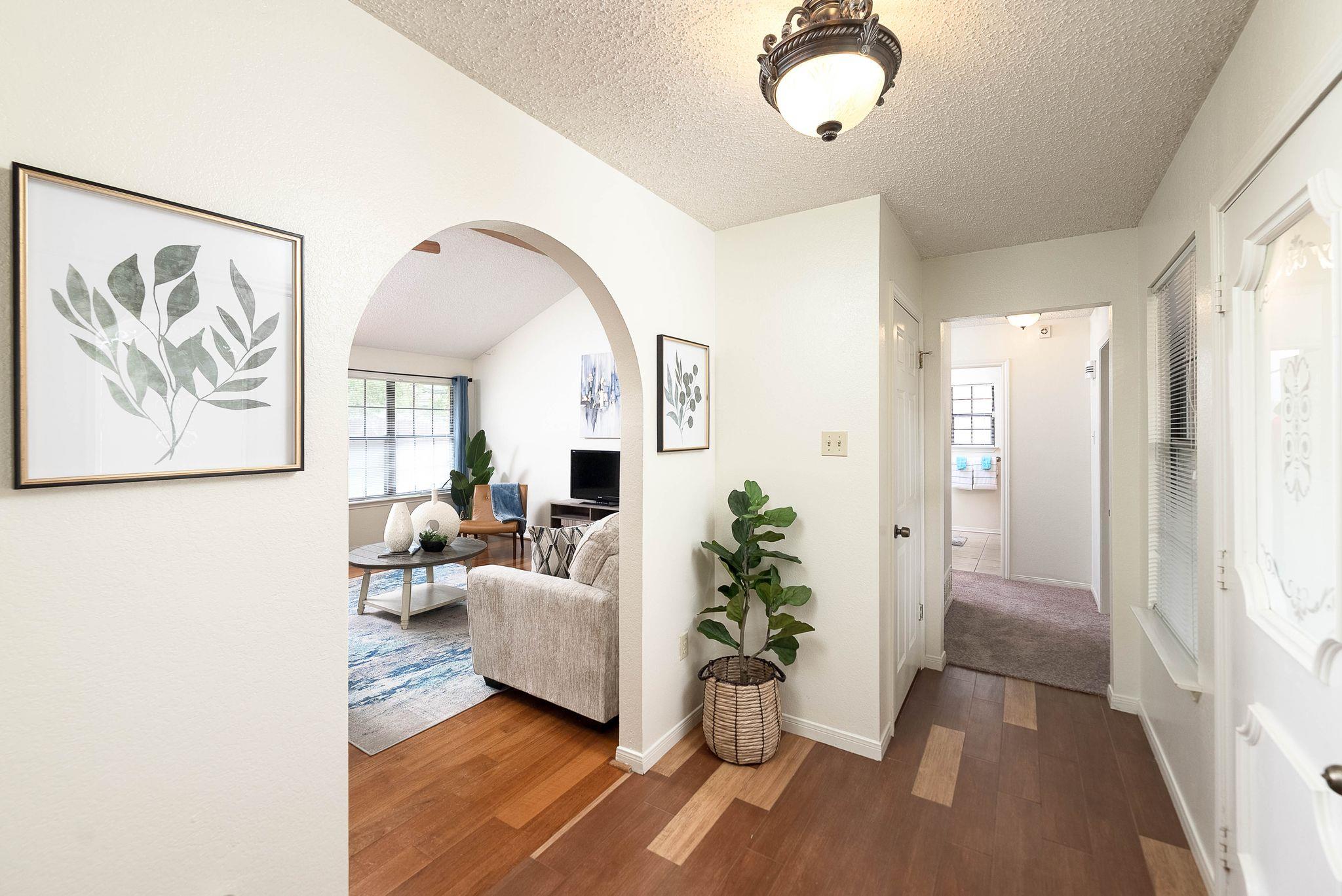 2710 Grasslands Dr, Killeen, TX 76549