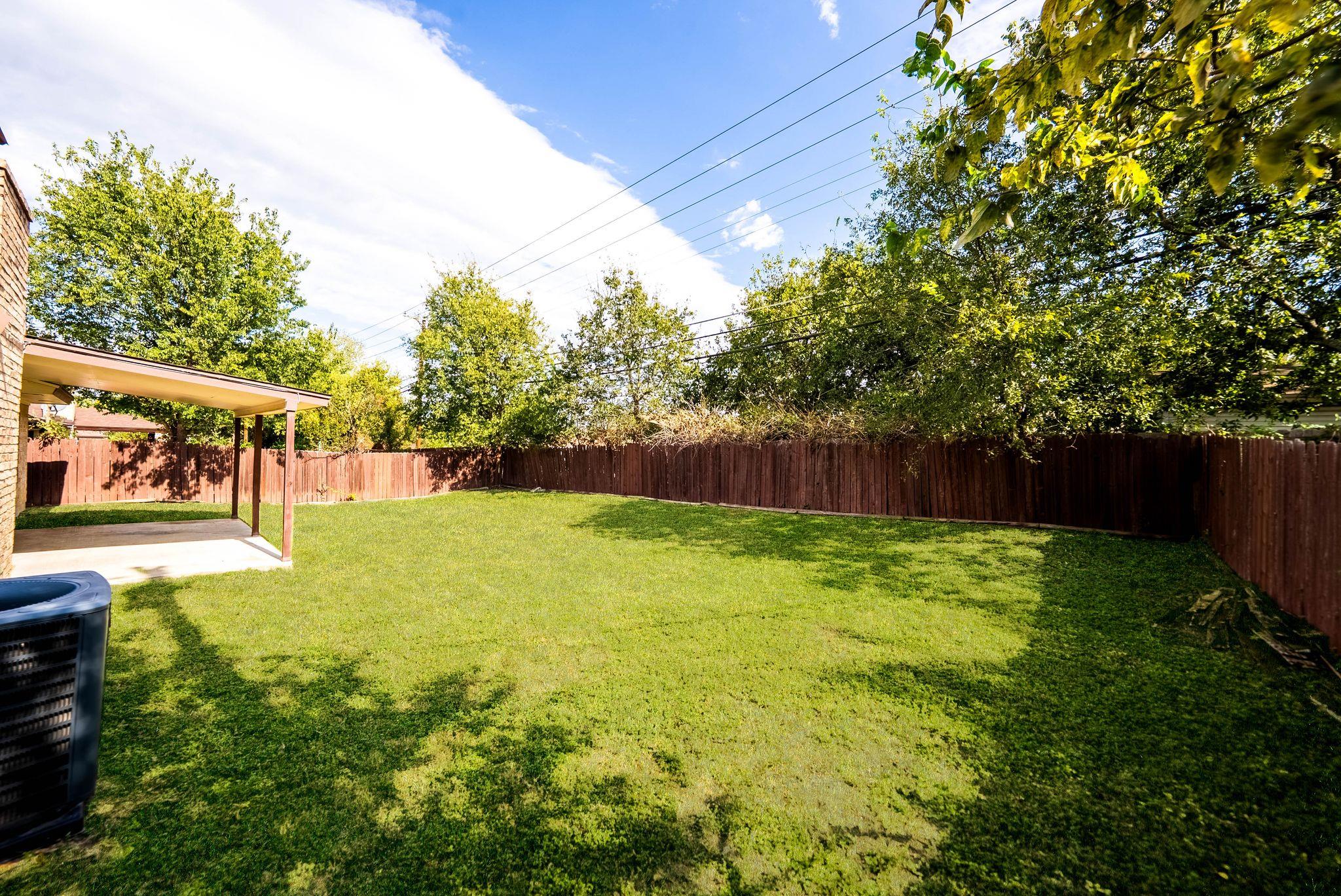 2710 Grasslands Dr, Killeen, TX 76549