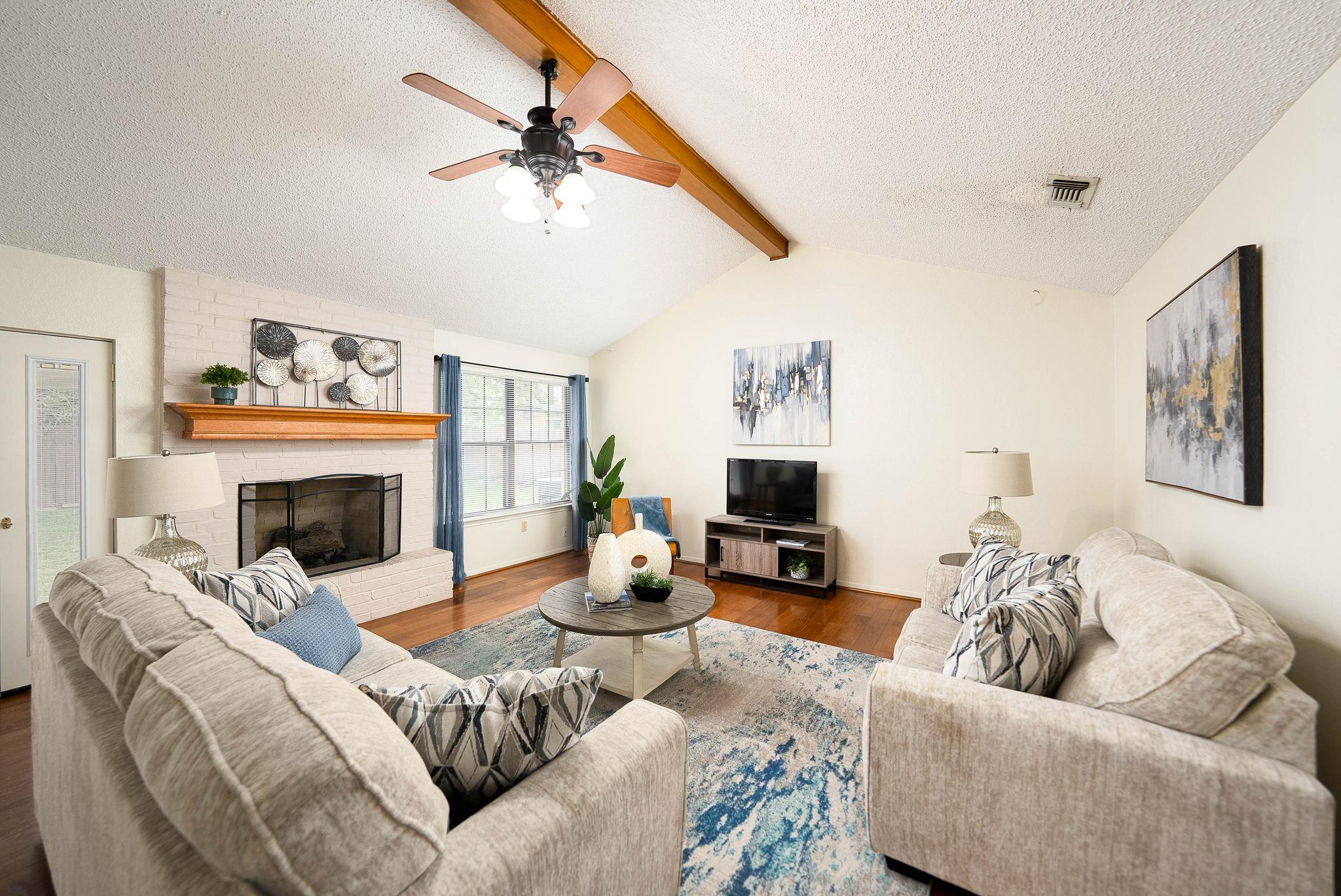 2710 Grasslands Dr, Killeen, TX 76549