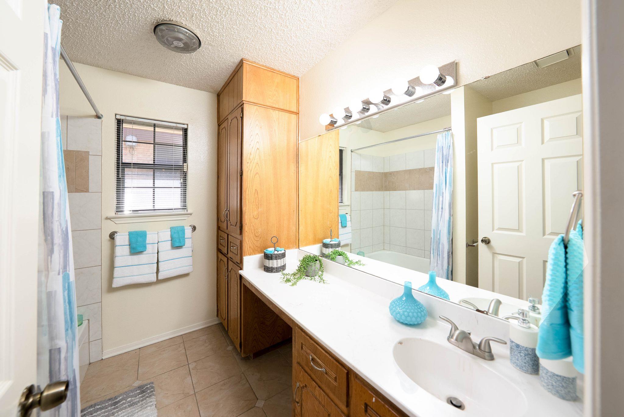 2710 Grasslands Dr, Killeen, TX 76549