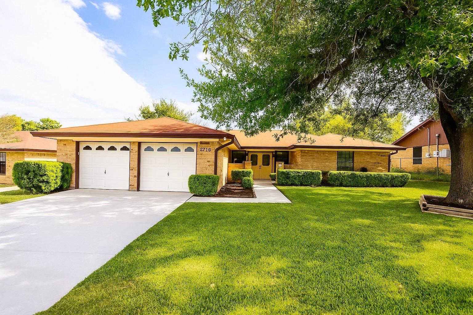 2710 Grasslands Dr, Killeen, TX 76549