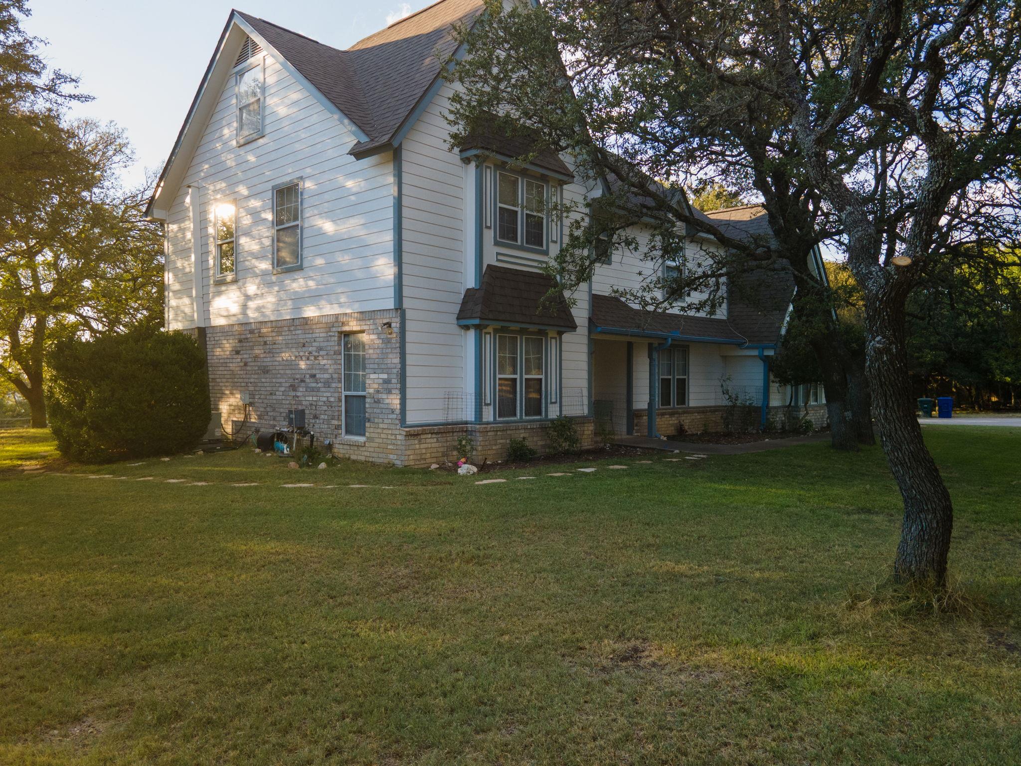 1810 Freedom Ln, Copperas Cove, TX 76522