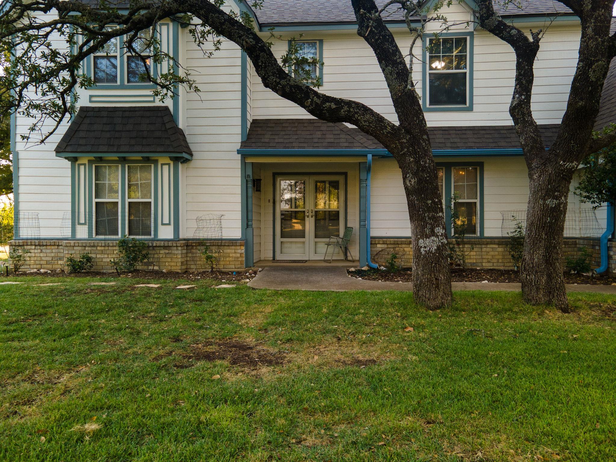 1810 Freedom Ln, Copperas Cove, TX 76522