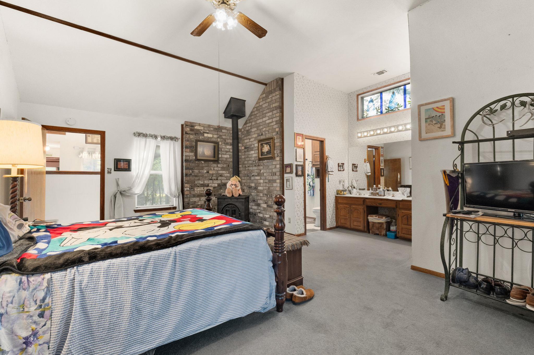 1810 Freedom Ln, Copperas Cove, TX 76522