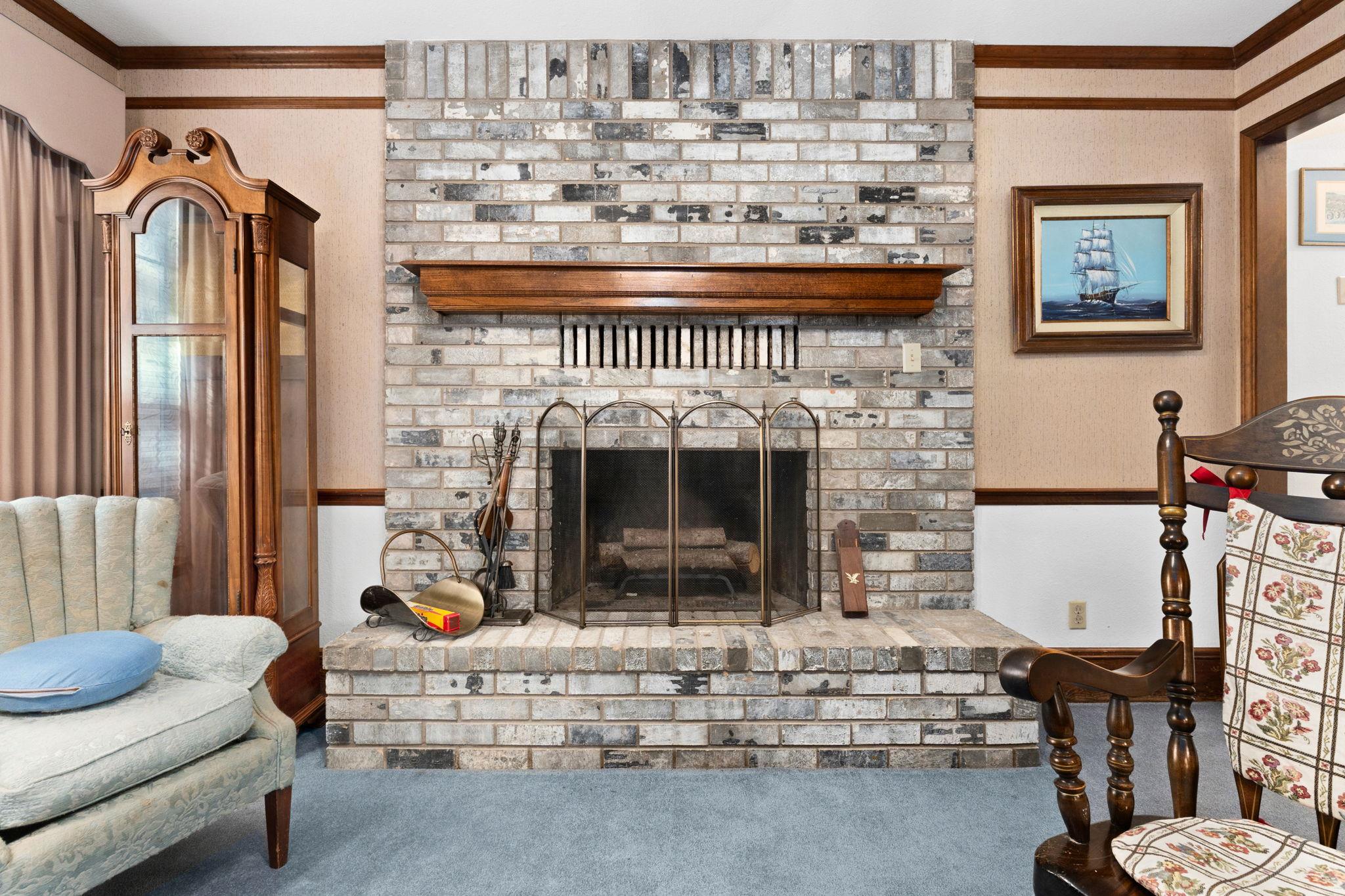 1810 Freedom Ln, Copperas Cove, TX 76522