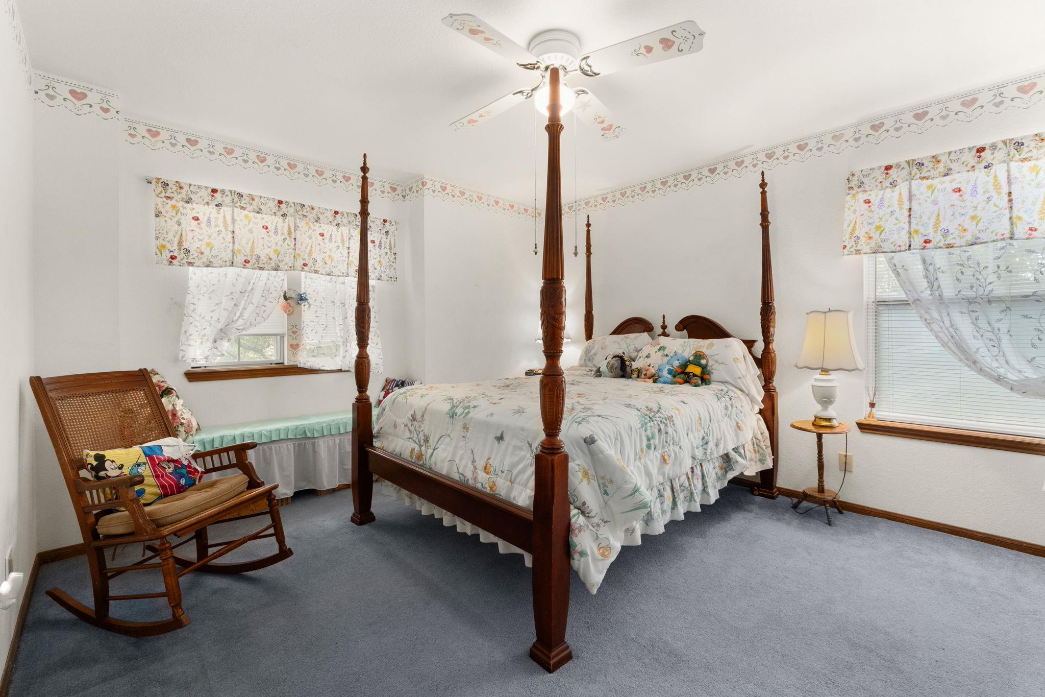 1810 Freedom Ln, Copperas Cove, TX 76522