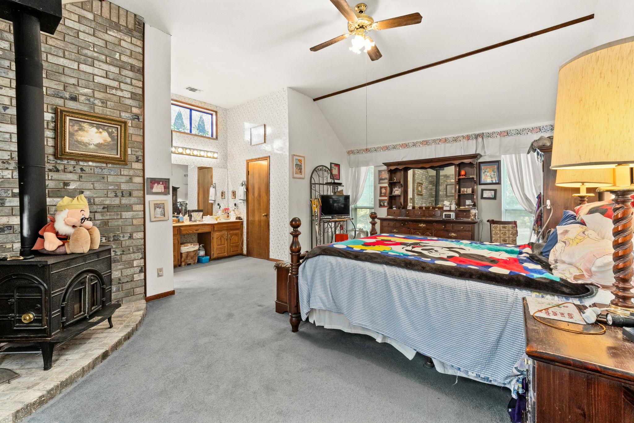 1810 Freedom Ln, Copperas Cove, TX 76522