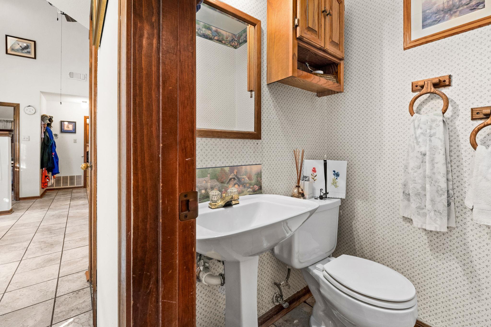 1810 Freedom Ln, Copperas Cove, TX 76522