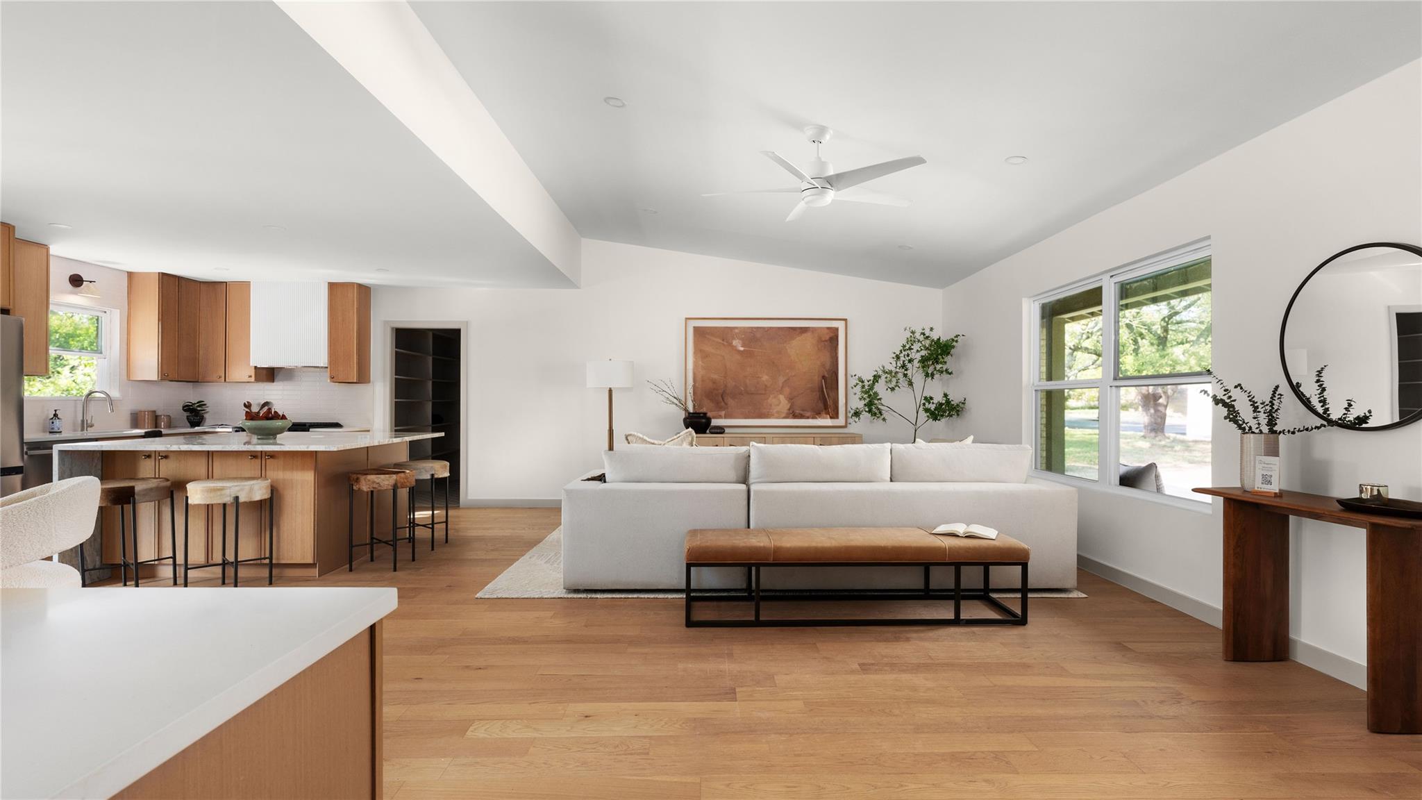 5504 Mapleleaf Dr, Austin, TX 78723