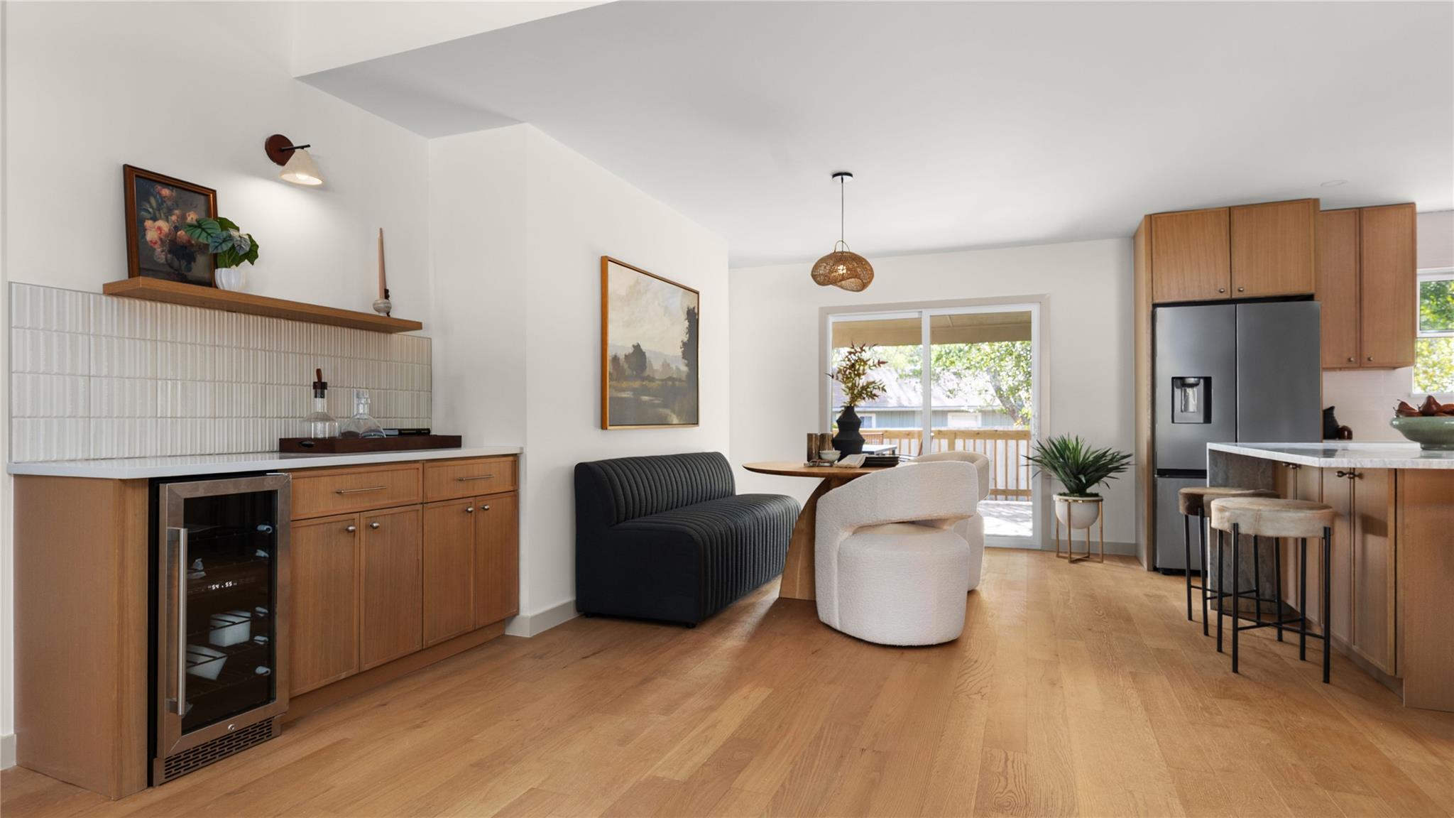 5504 Mapleleaf Dr, Austin, TX 78723