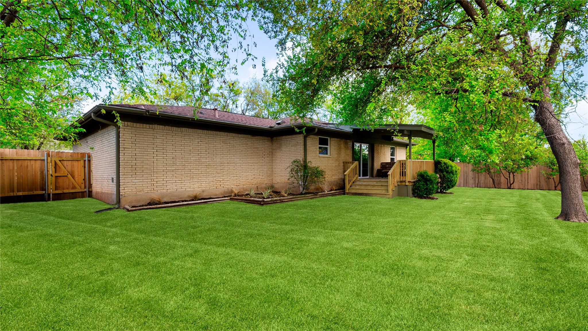 5504 Mapleleaf Dr, Austin, TX 78723