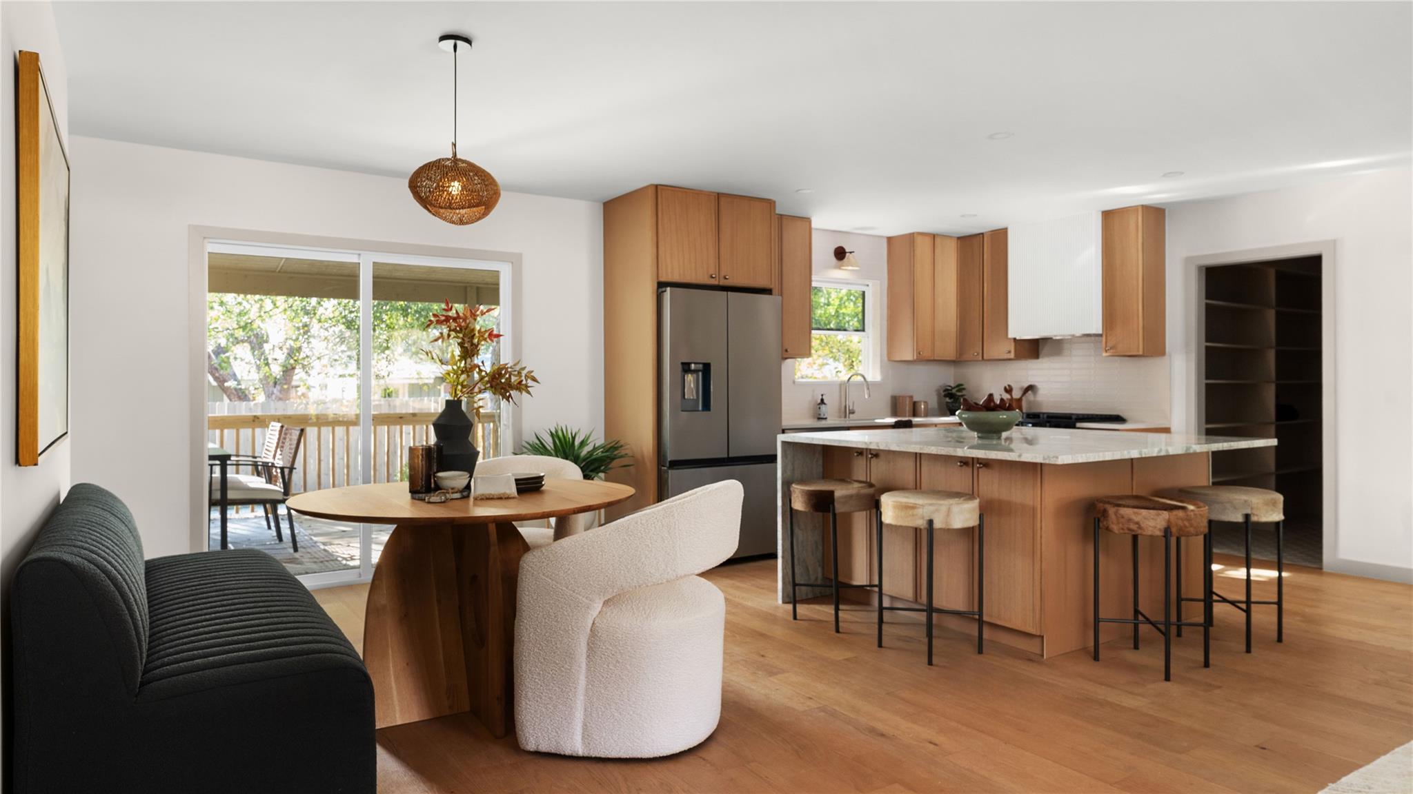 5504 Mapleleaf Dr, Austin, TX 78723