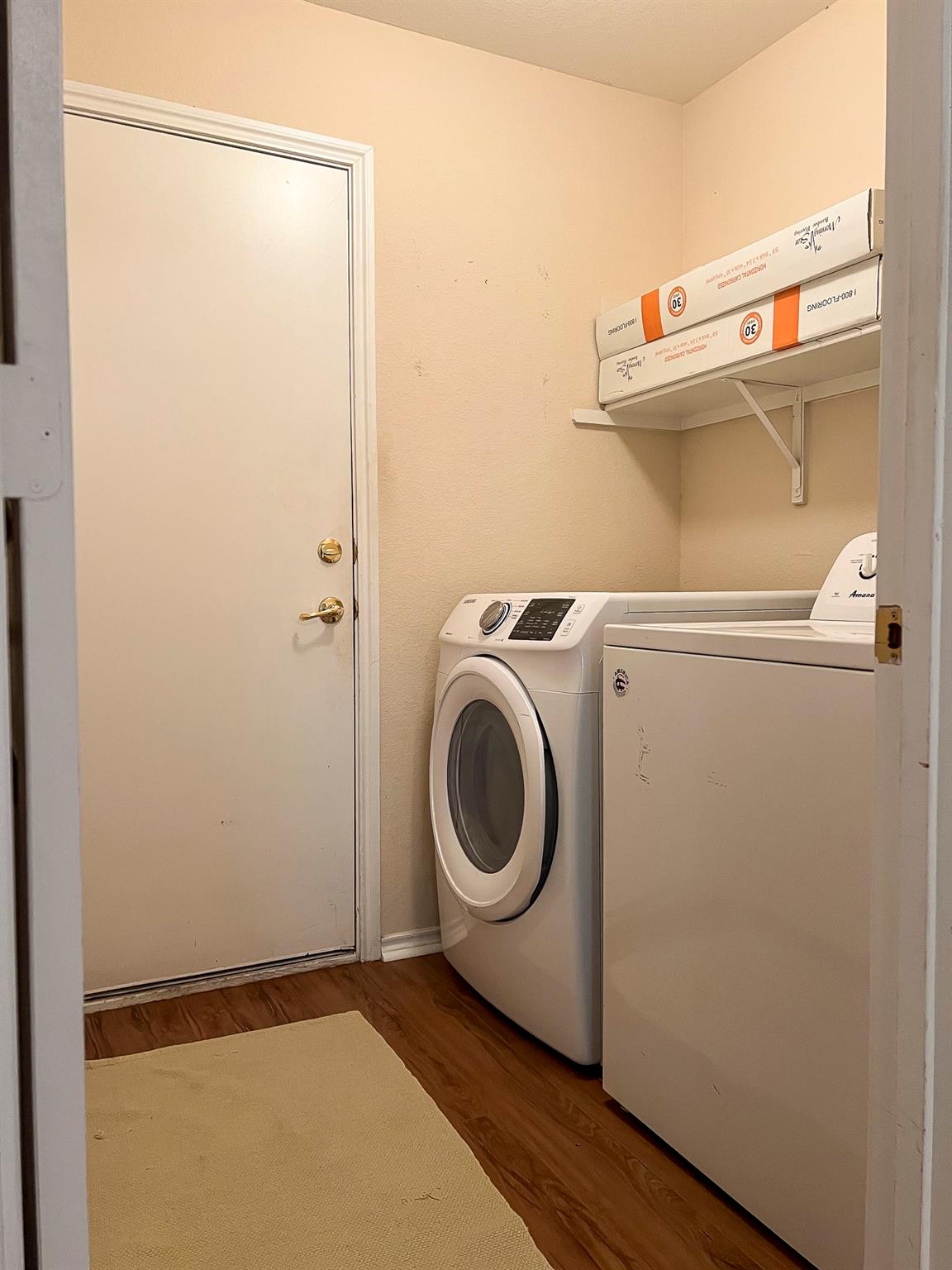 1612 Poppy Seed Ln, Austin, TX 78741