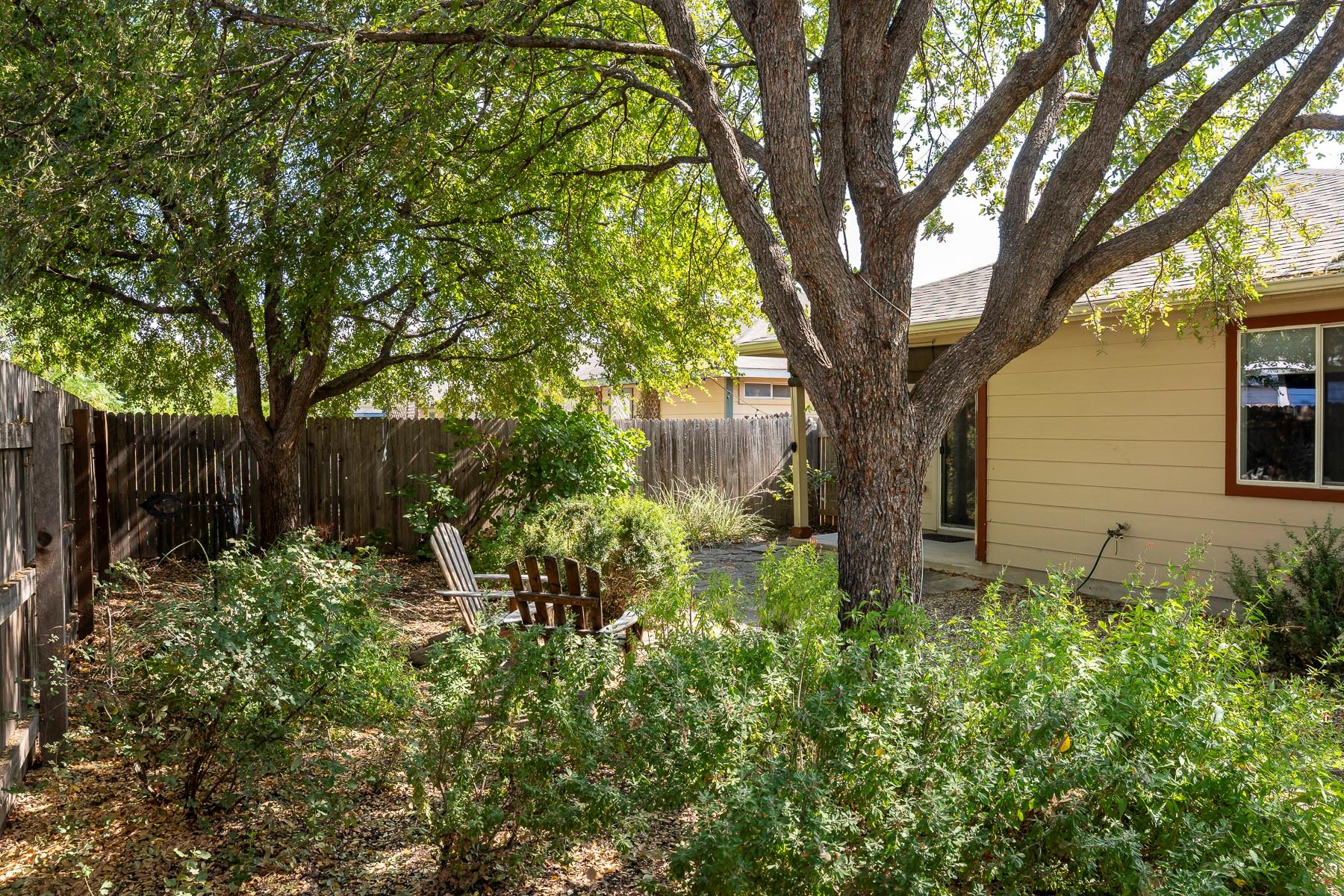 1612 Poppy Seed Ln, Austin, TX 78741