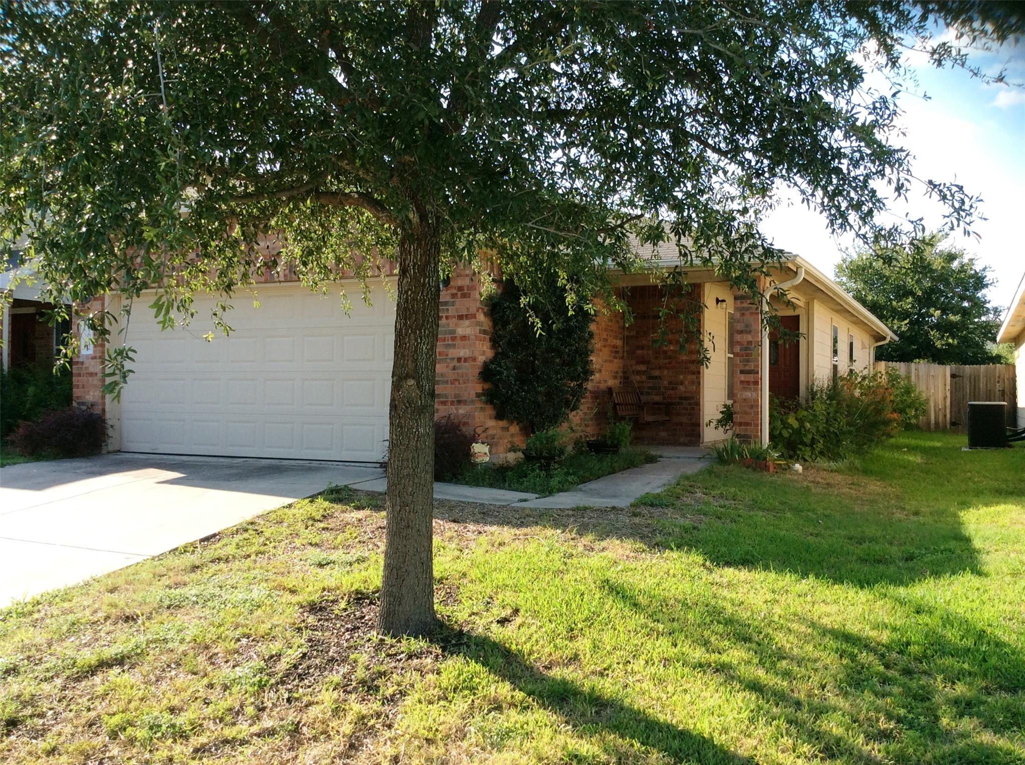 1612 Poppy Seed Ln, Austin, TX 78741