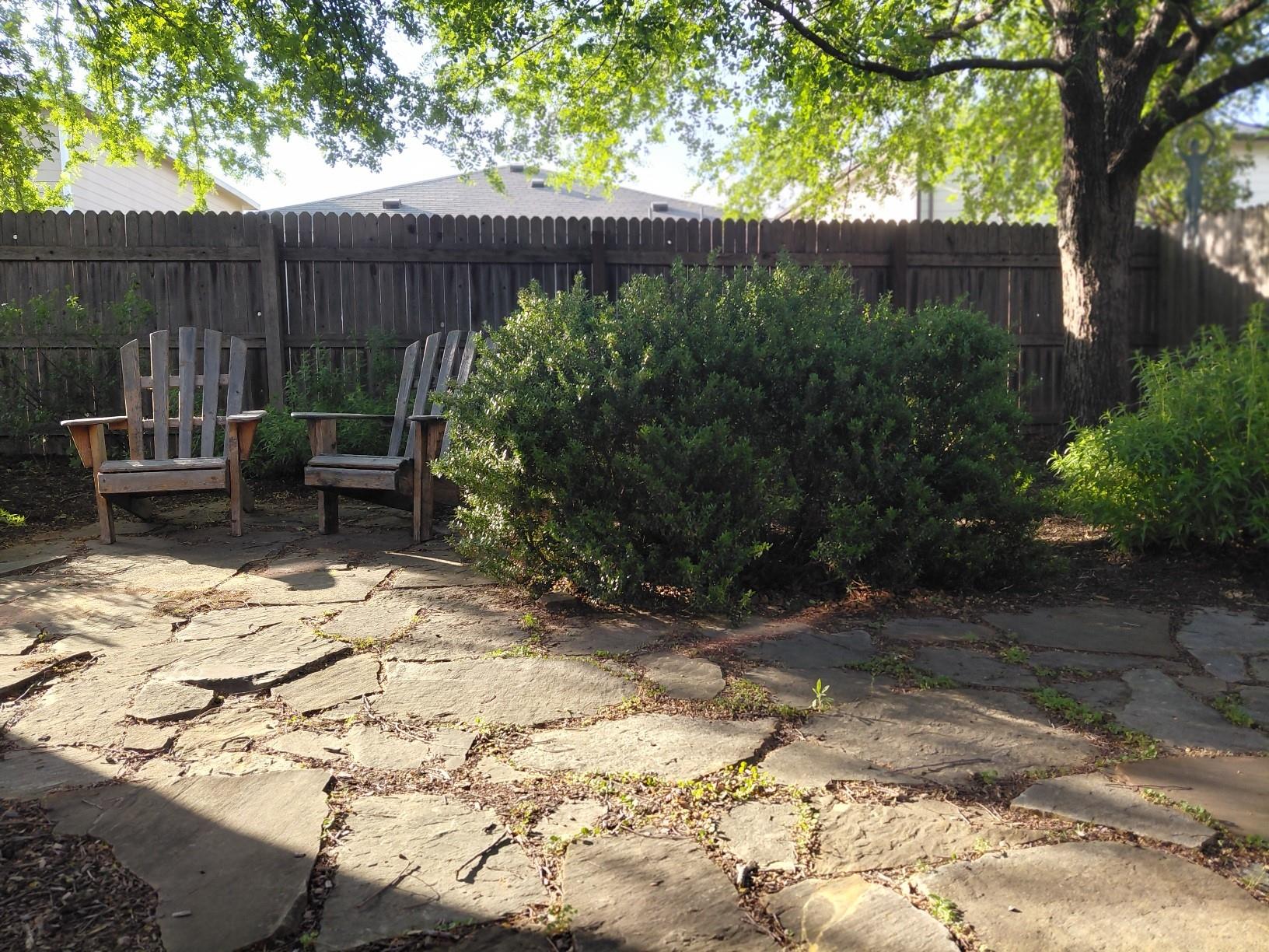 1612 Poppy Seed Ln, Austin, TX 78741