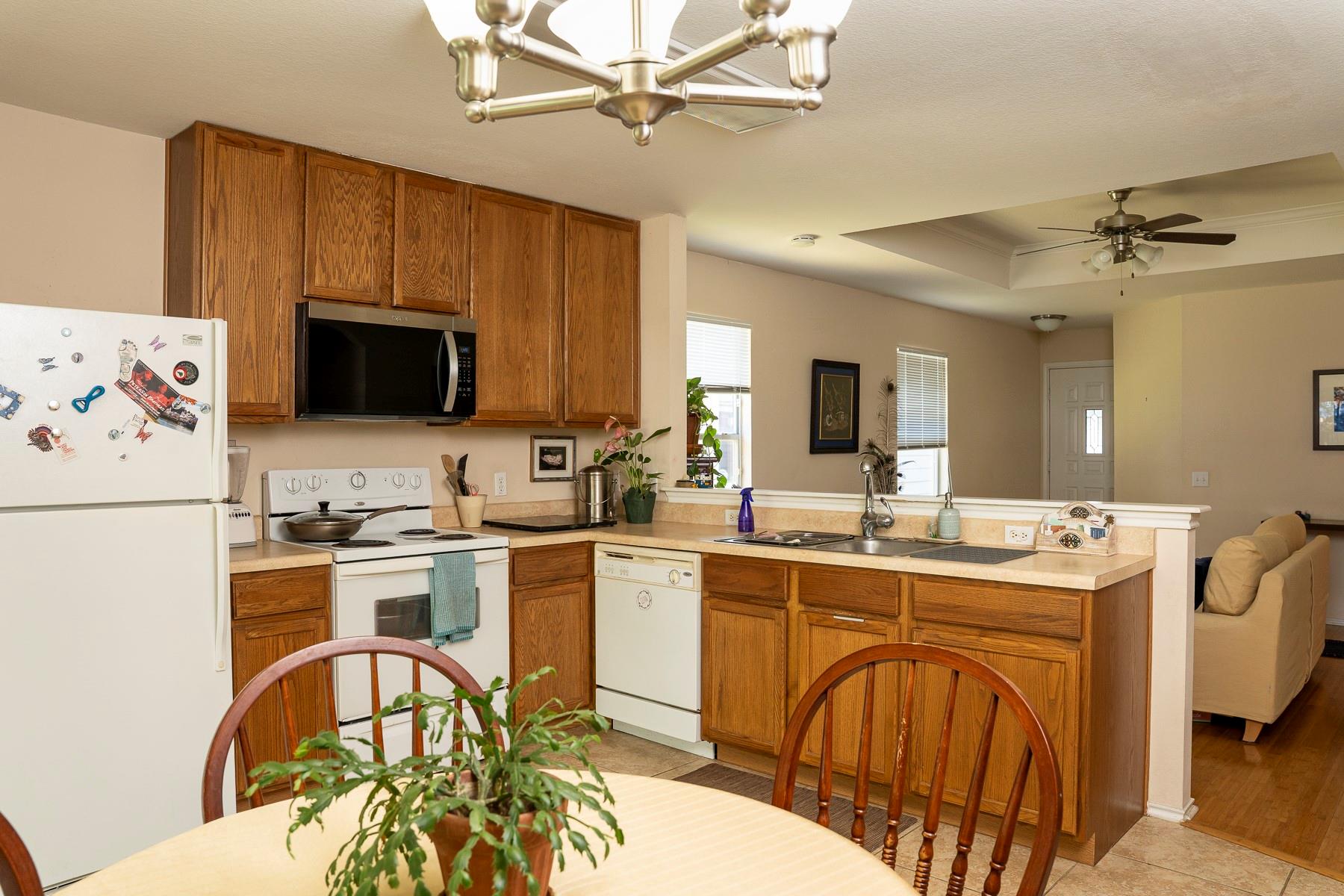 1612 Poppy Seed Ln, Austin, TX 78741