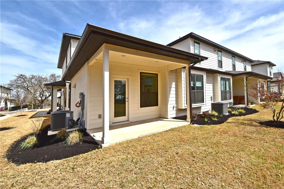 11406 Culzean Castle Dr, Austin, TX 78717