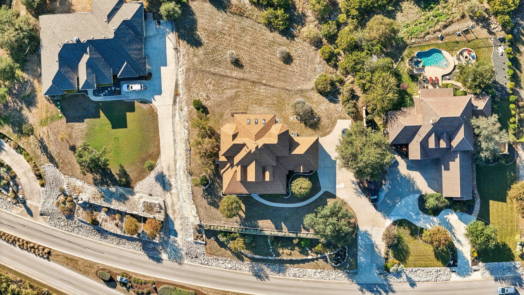 3207 Crystal Falls Pkwy, Leander, TX 78641