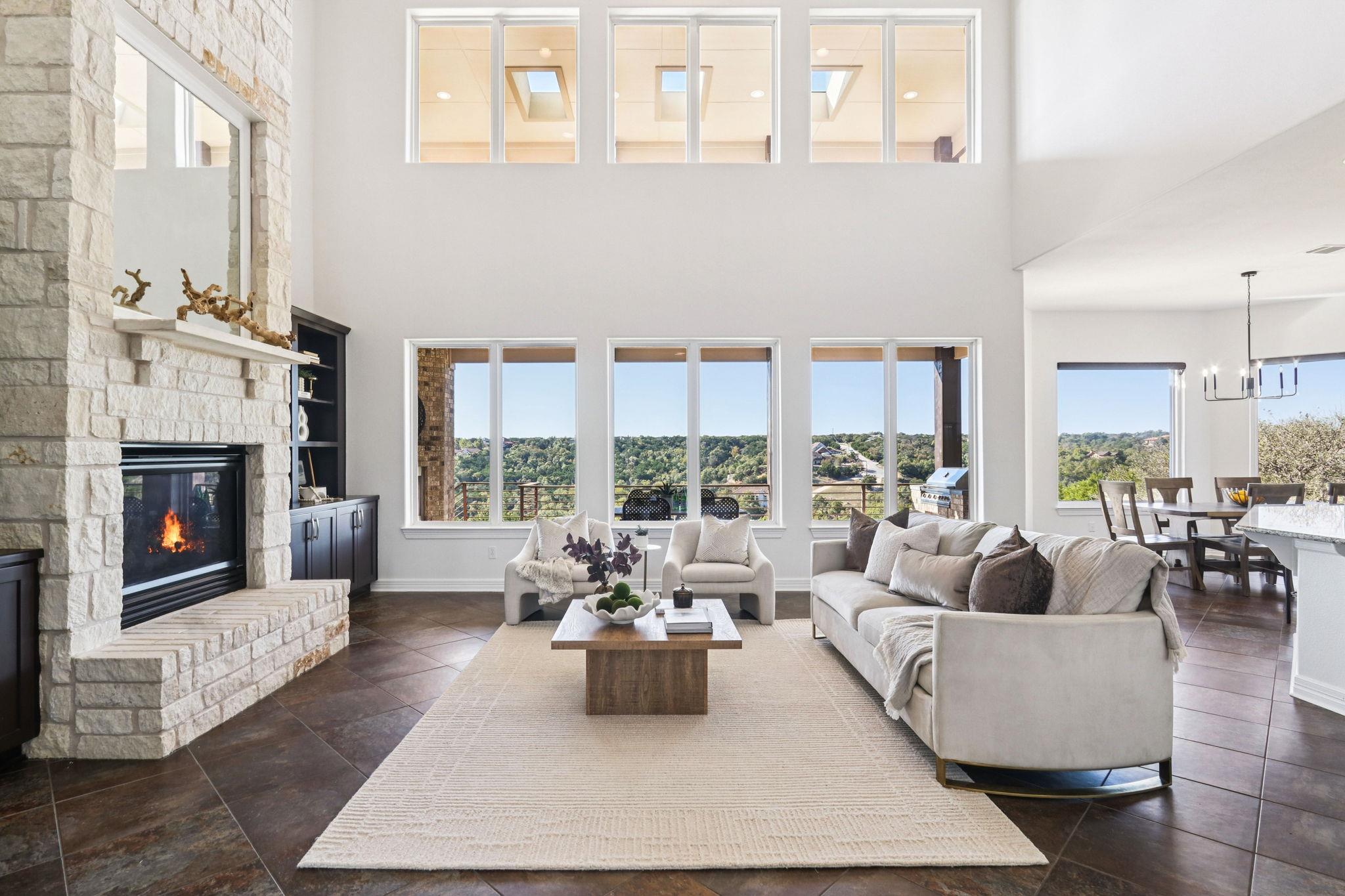 3207 Crystal Falls Pkwy, Leander, TX 78641