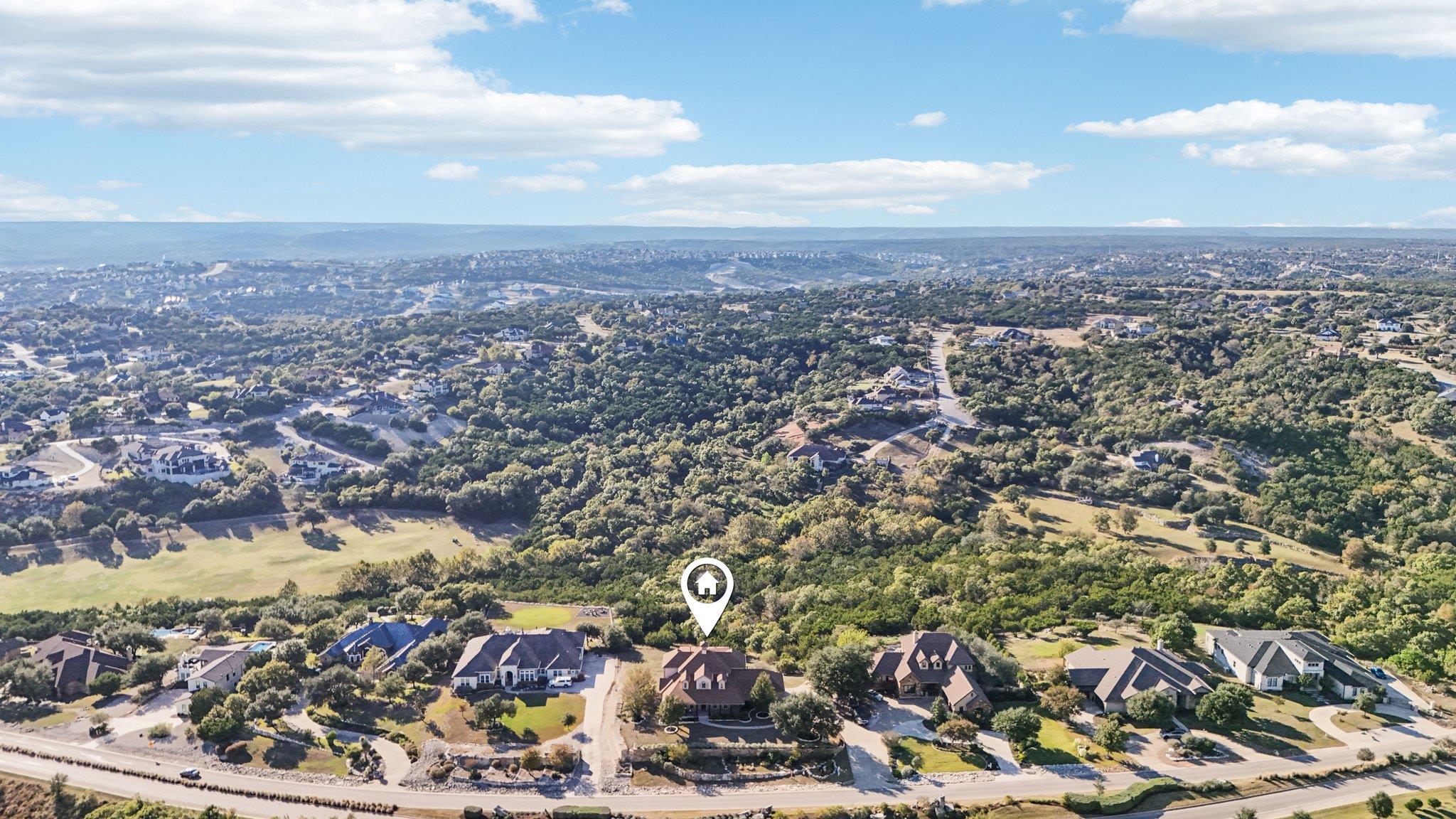 3207 Crystal Falls Pkwy, Leander, TX 78641