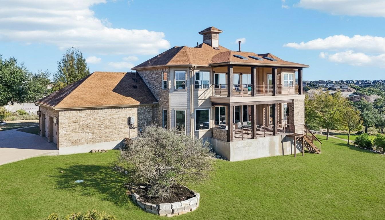 3207 Crystal Falls Pkwy, Leander, TX 78641