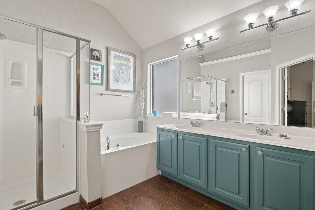 20732 Kearney Hill Rd, Pflugerville, TX 78660