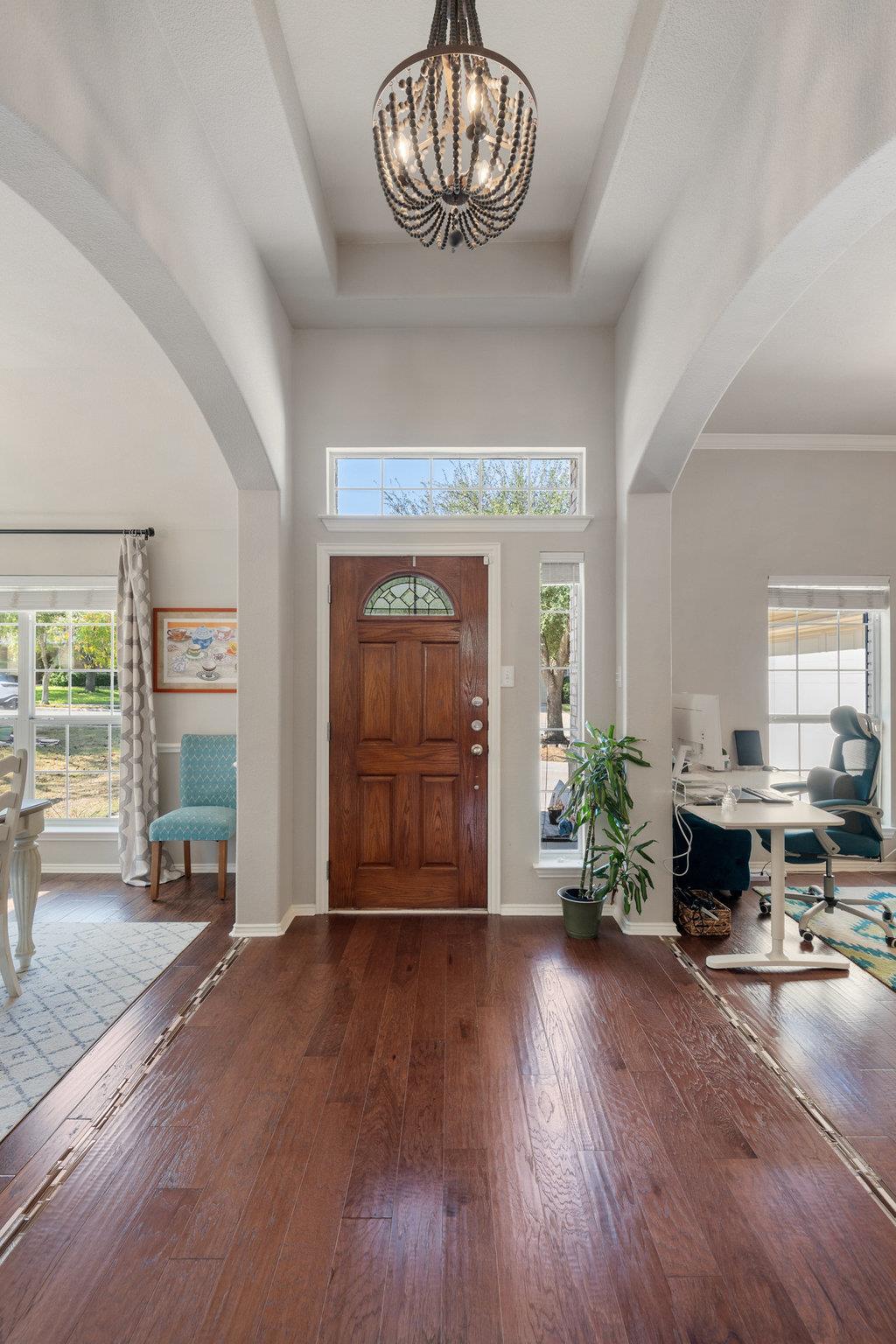 20732 Kearney Hill Rd, Pflugerville, TX 78660