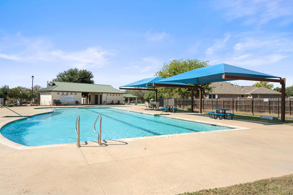 20732 Kearney Hill Rd, Pflugerville, TX 78660