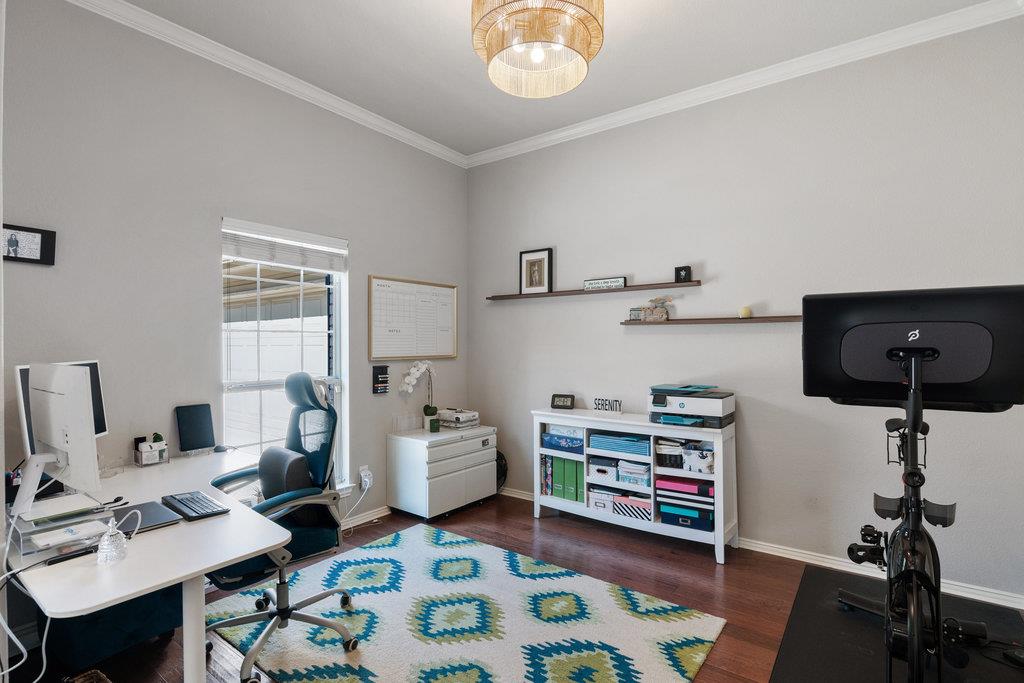 20732 Kearney Hill Rd, Pflugerville, TX 78660