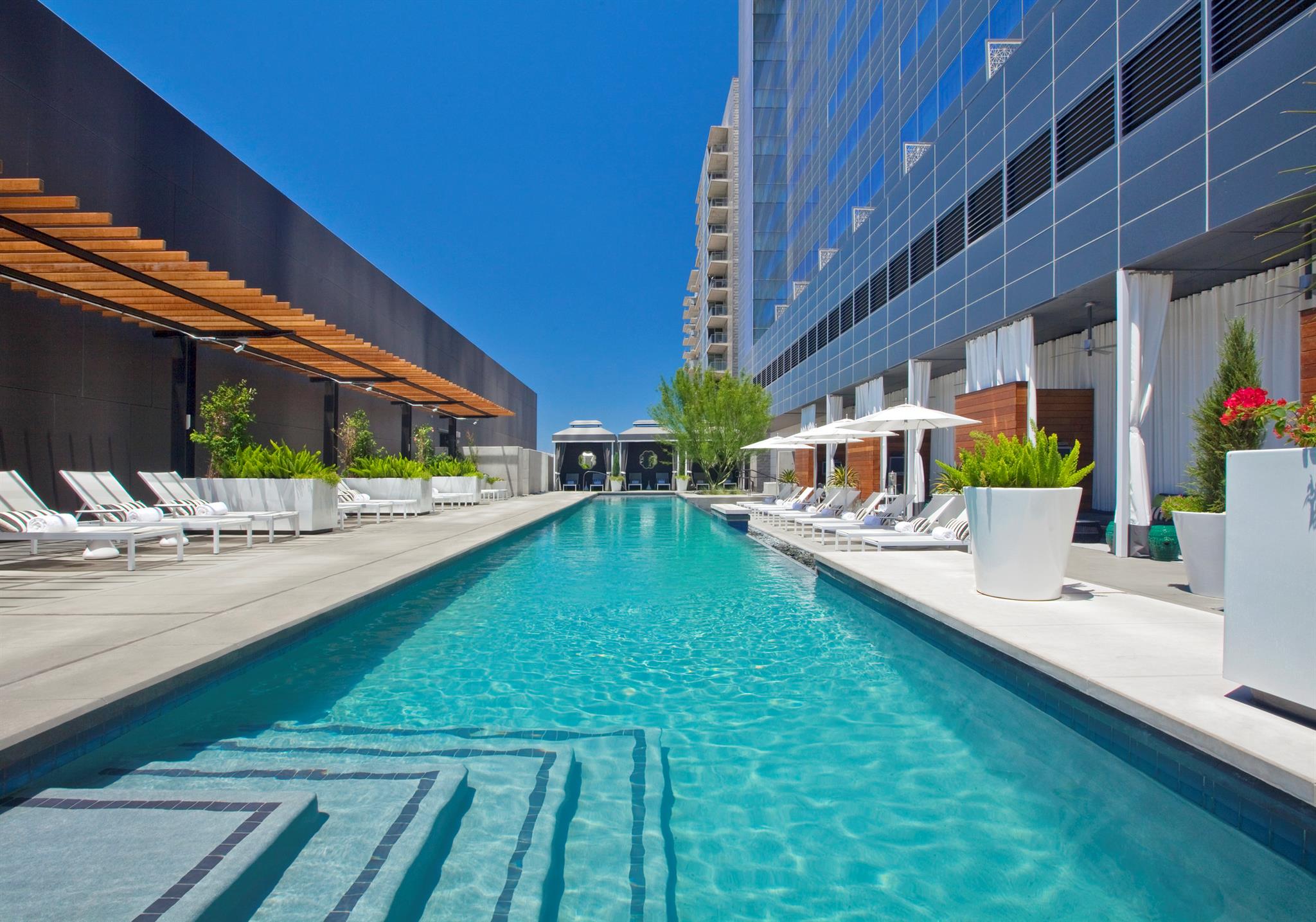 210 Lavaca St # 1809, Austin, TX 78701