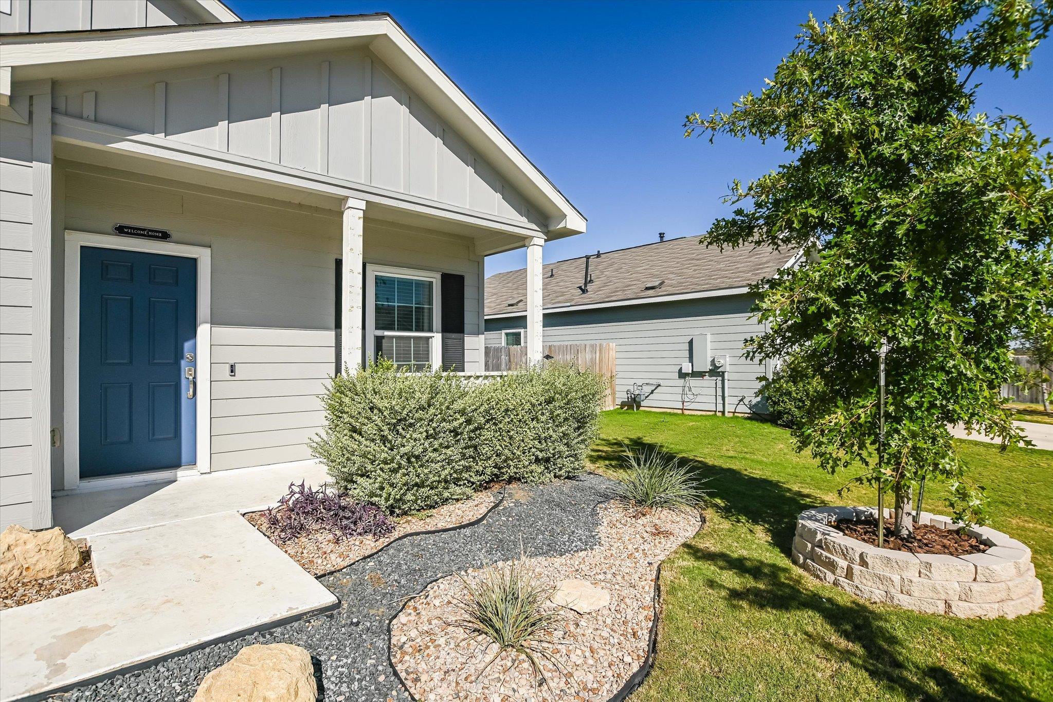 108 Akela Way, Georgetown, TX 78626