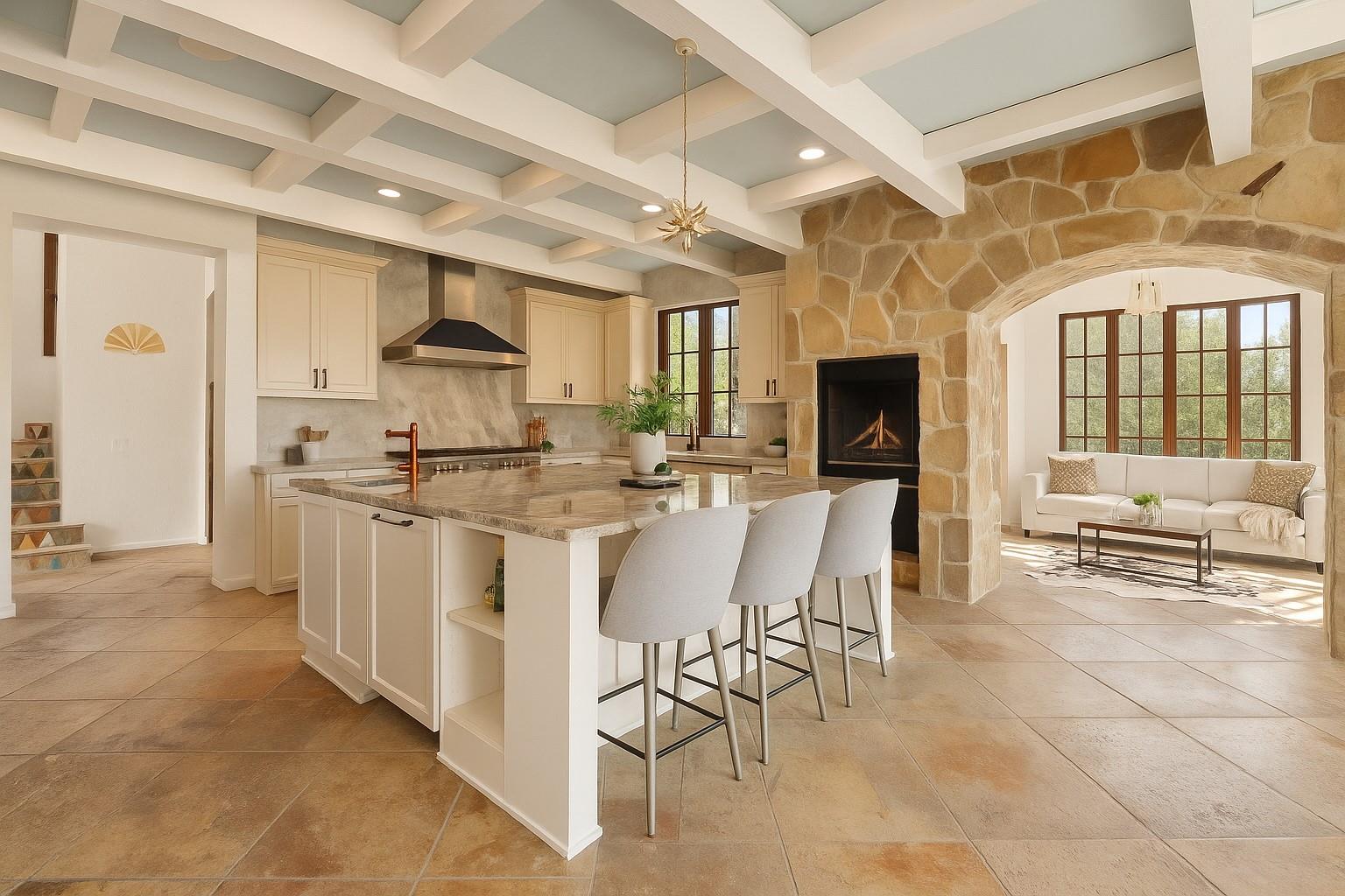 203 Bella Riva Dr, Austin, TX 78734