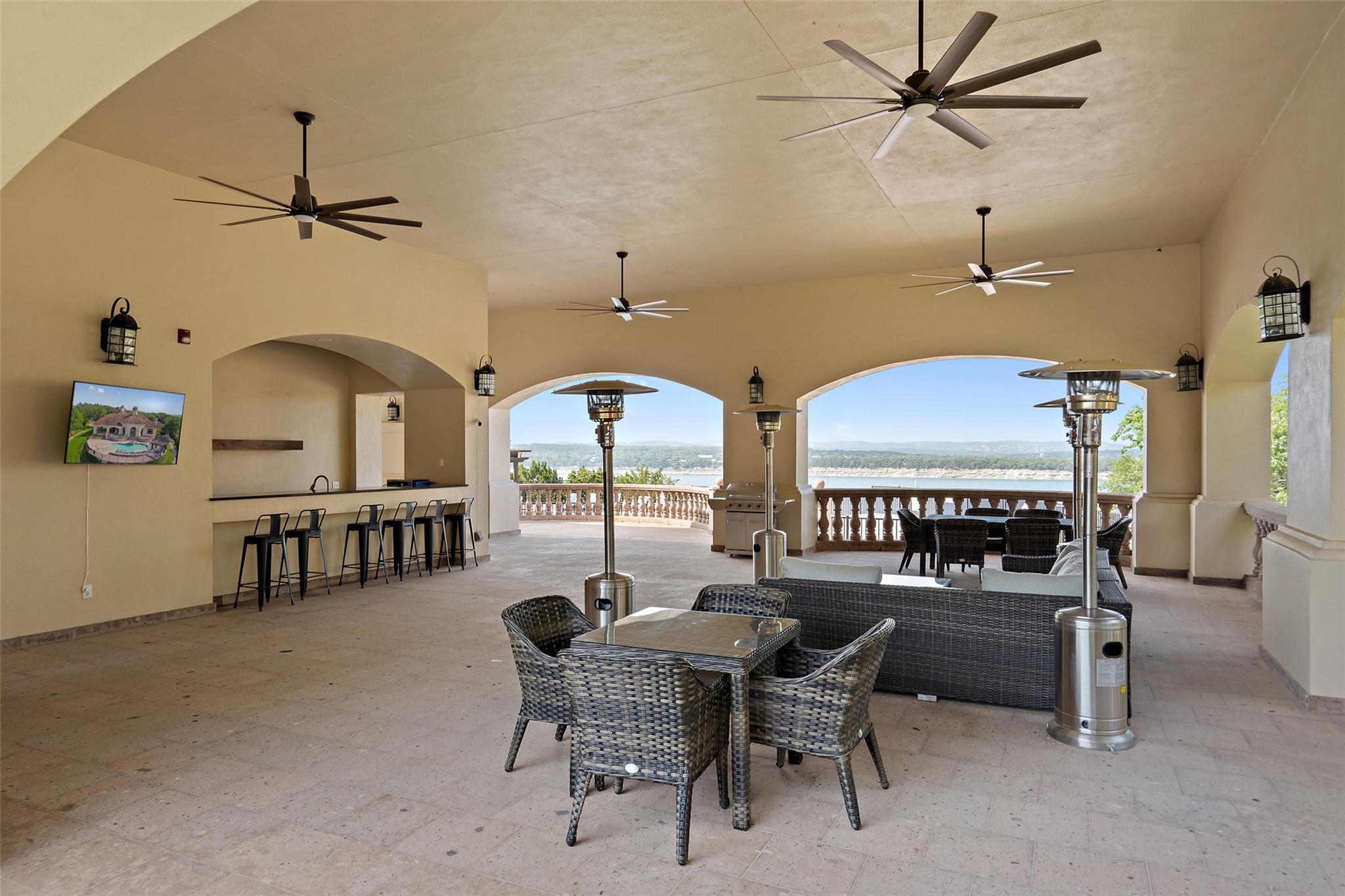 203 Bella Riva Dr, Austin, TX 78734