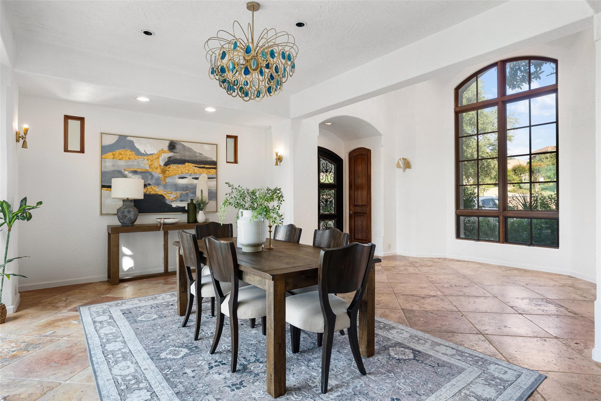 203 Bella Riva Dr, Austin, TX 78734