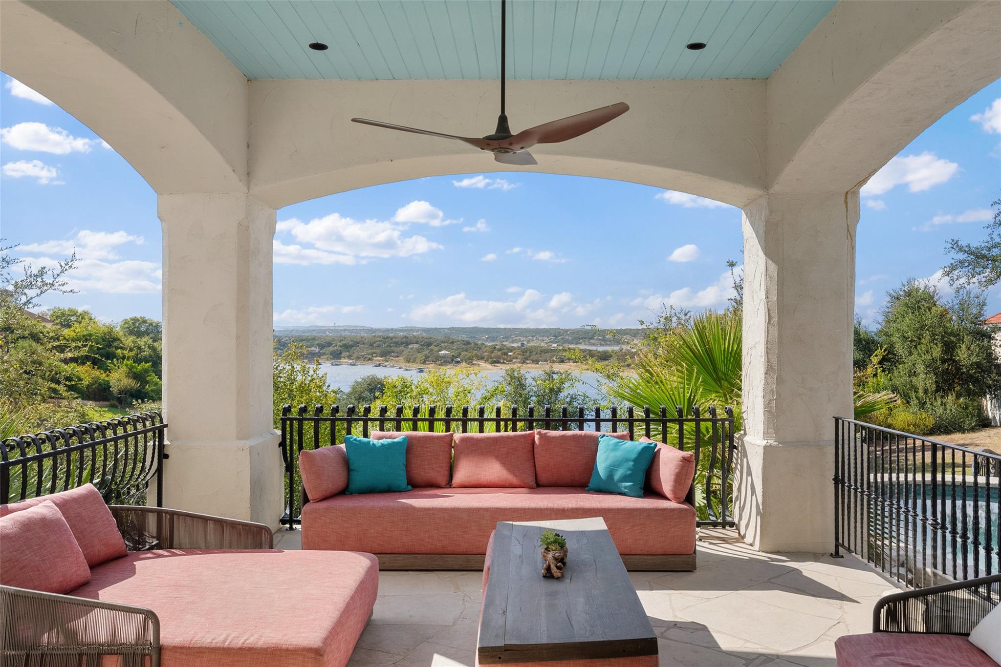 203 Bella Riva Dr, Austin, TX 78734