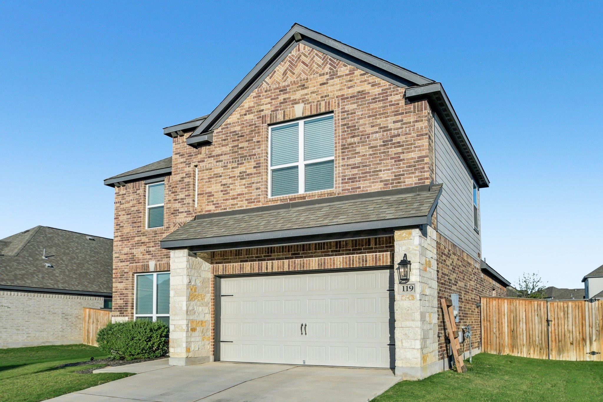 119 Nandina Path, Bastrop, TX 78602