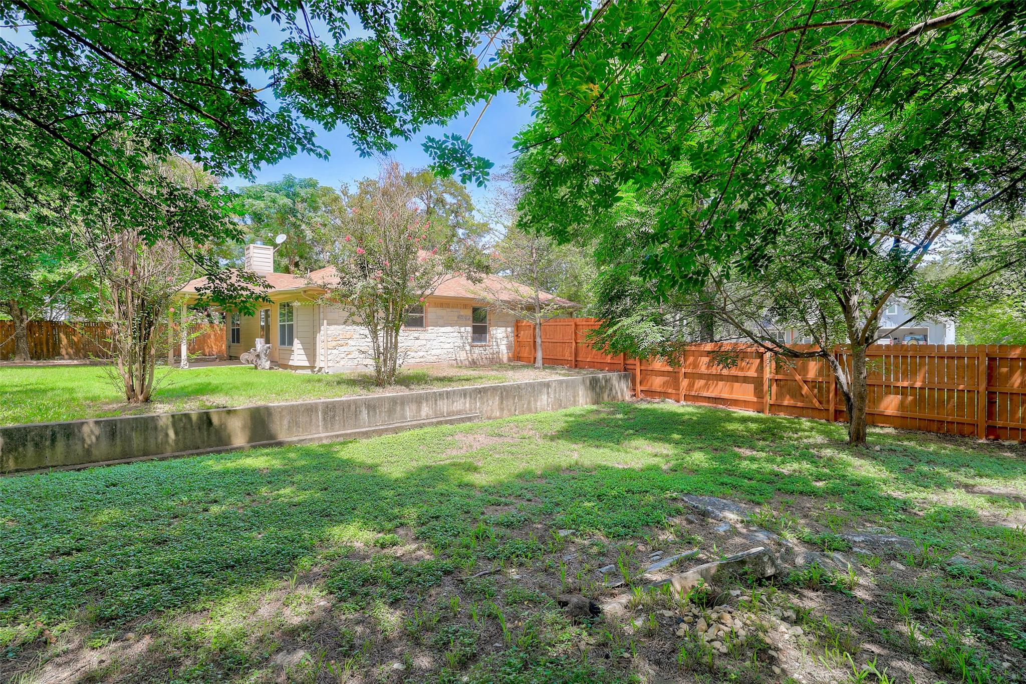 1106 Serenada Dr, Georgetown, TX 78628