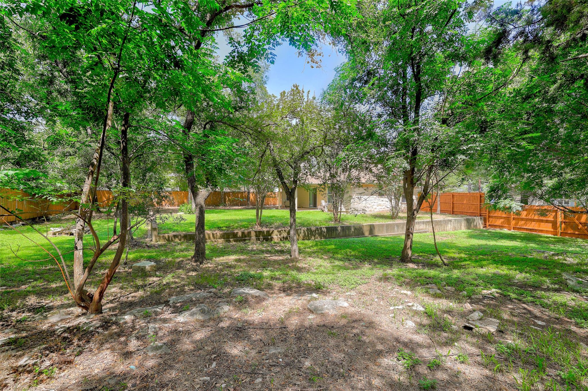 1106 Serenada Dr, Georgetown, TX 78628