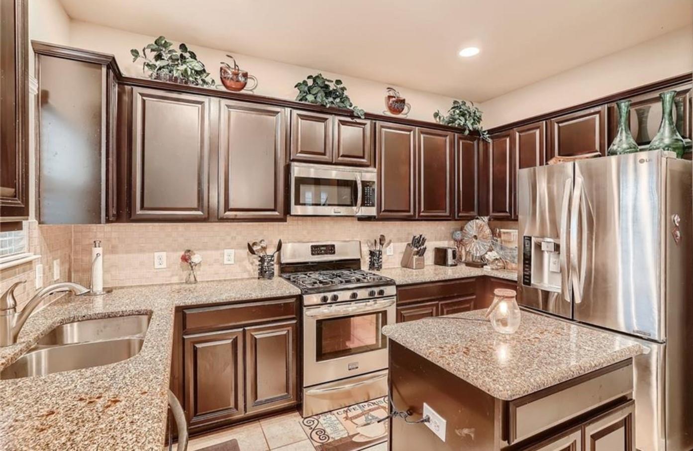 105 Cypress Bend Ct, Georgetown, TX 78626