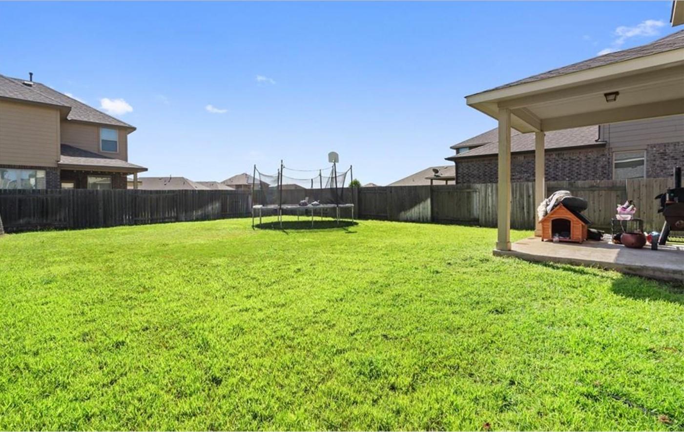 105 Cypress Bend Ct, Georgetown, TX 78626