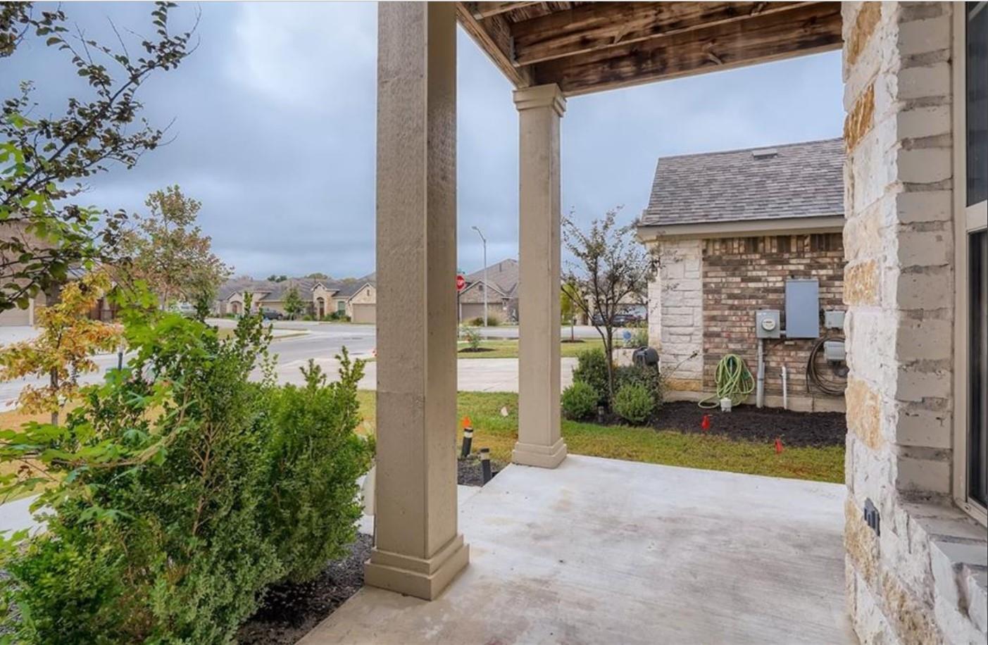 105 Cypress Bend Ct, Georgetown, TX 78626