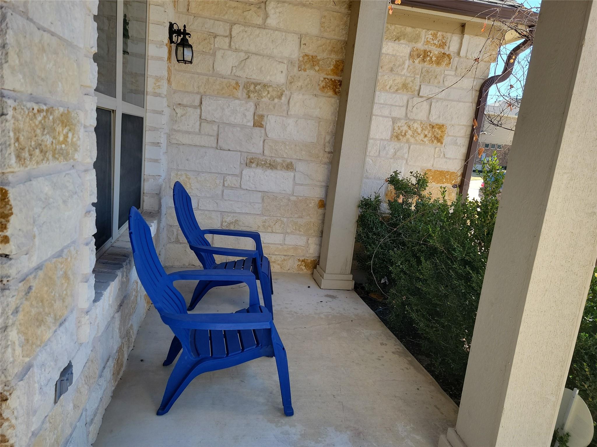 105 Cypress Bend Ct, Georgetown, TX 78626